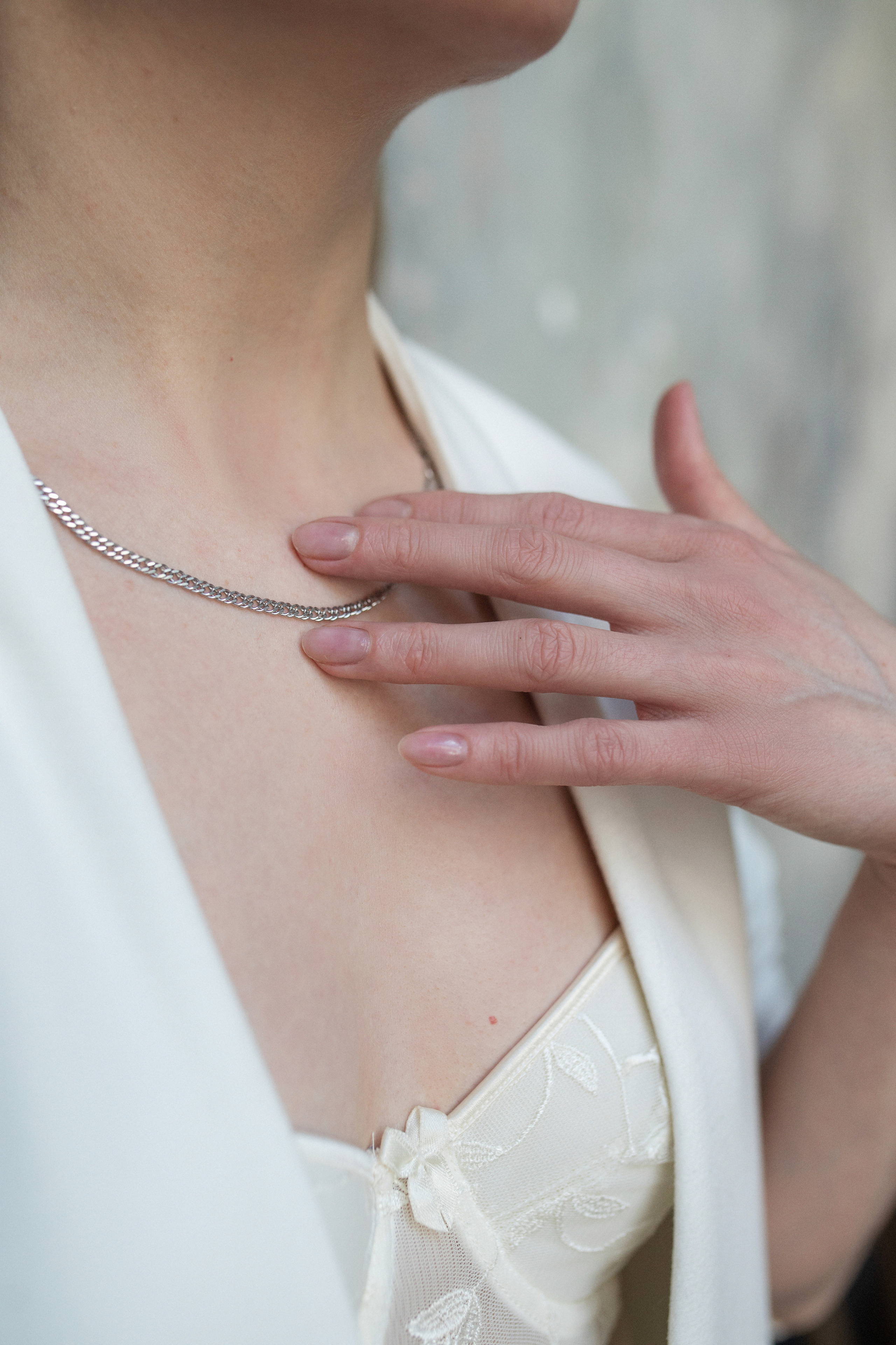 Фотосъёмка для врача-косметолога. Фотограф в Москве Ира Никина