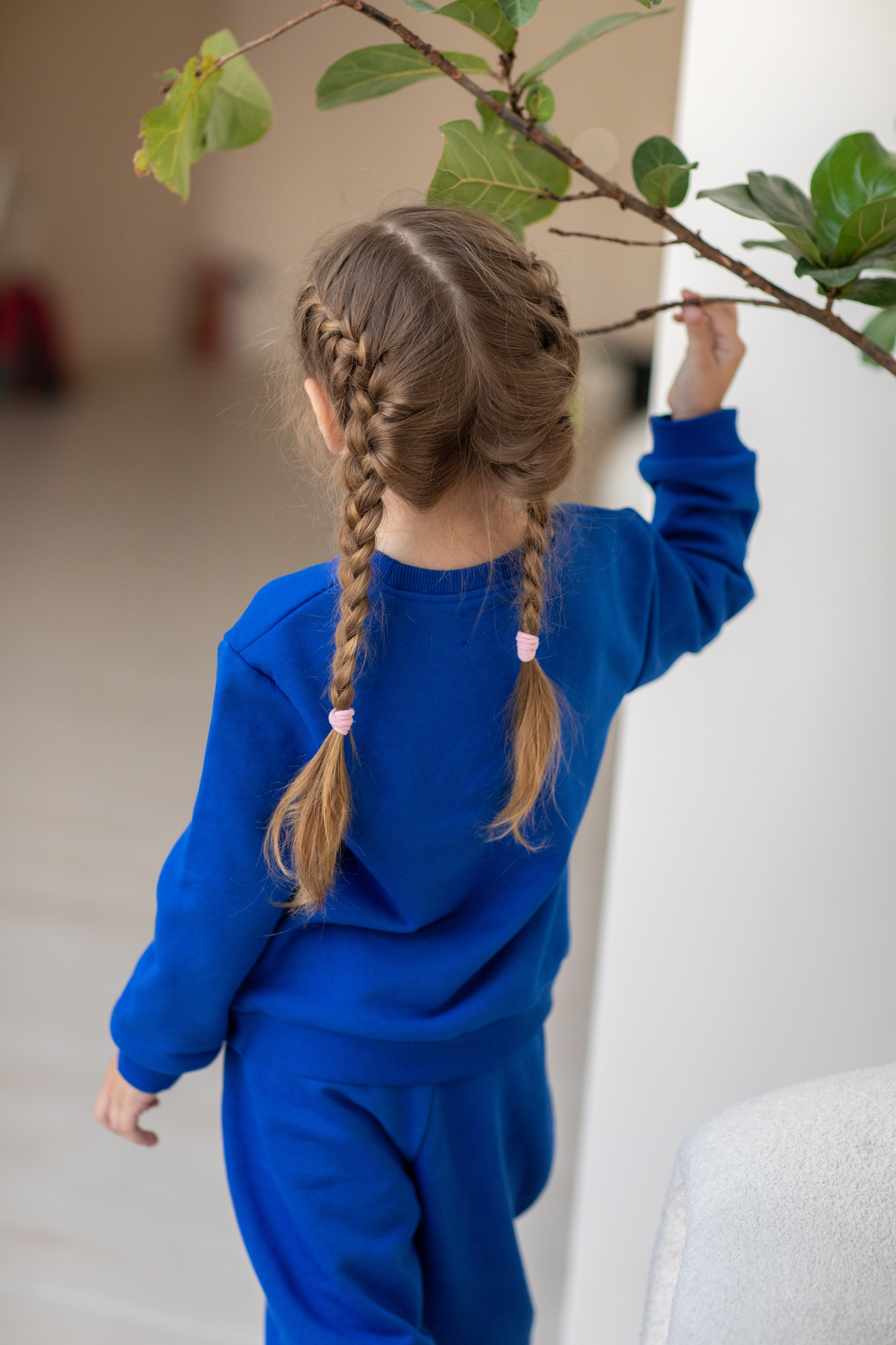 Съемка для бренда производителя детских костюмов. Фотограф в Москве Ира Никина