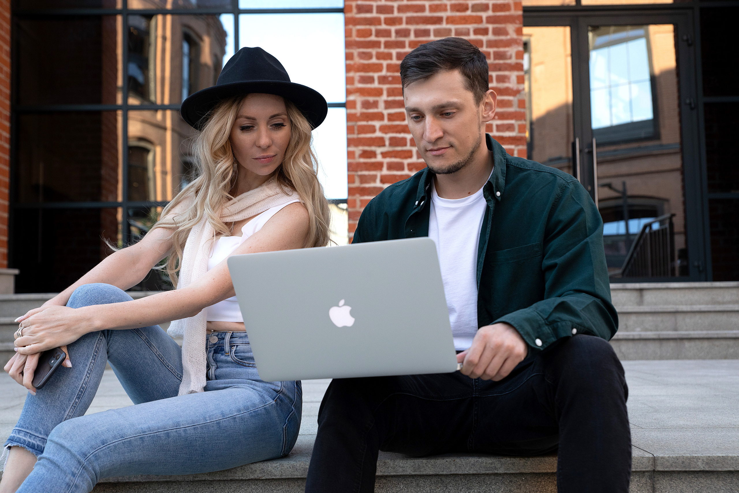 Съёмка для шоу-рума аксессуаров. Фотограф в Москве Ира Никина