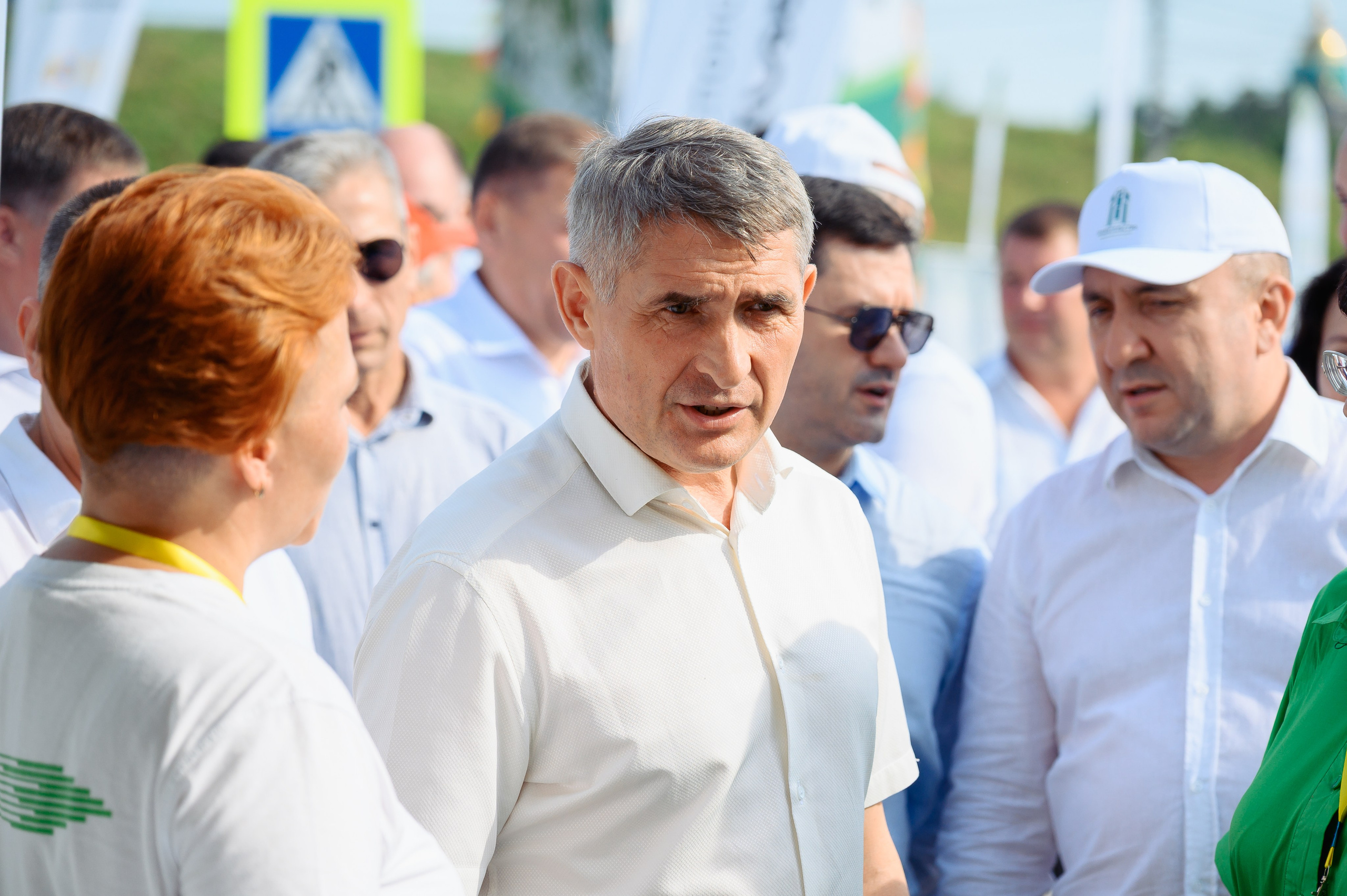 «Зеленое золото России» 2025 | Открытие. Mike Dovetail | Портретный и репортажный фотограф