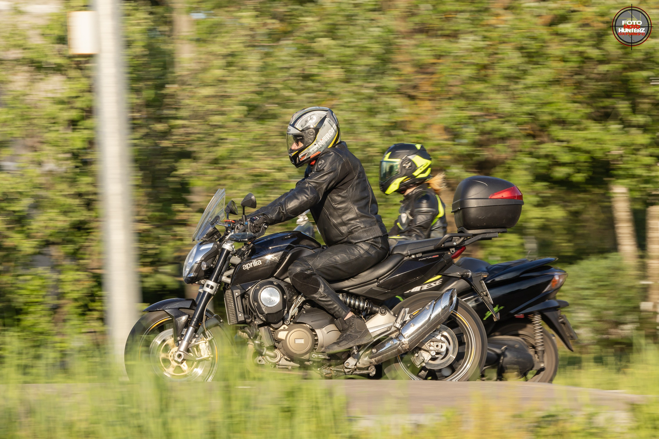Сафари «Детство» в Клёново, посвященное Дню защиты детей. Фотограф Владимир Охрименко