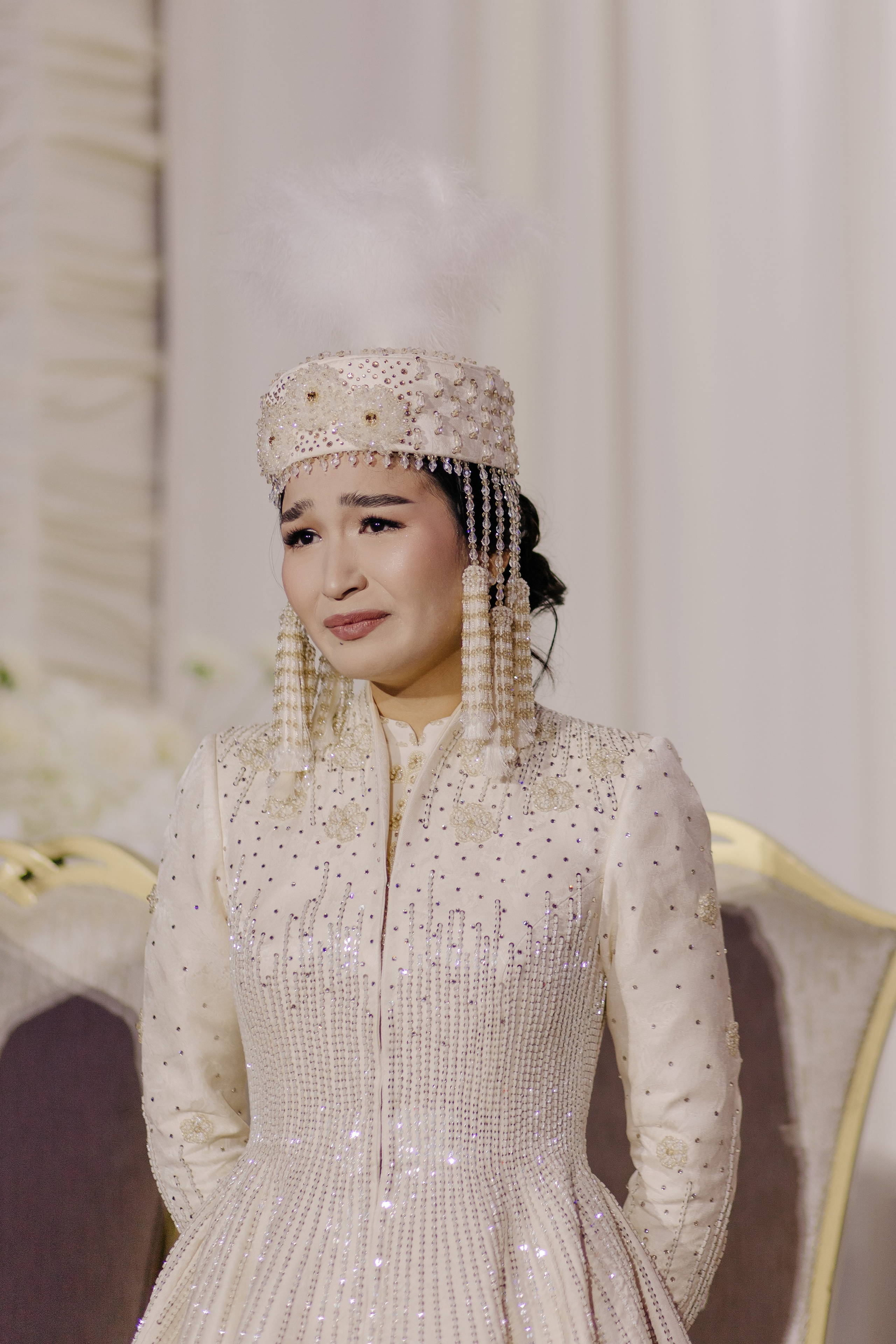 MARAL. ZHASULAN SABYTULY