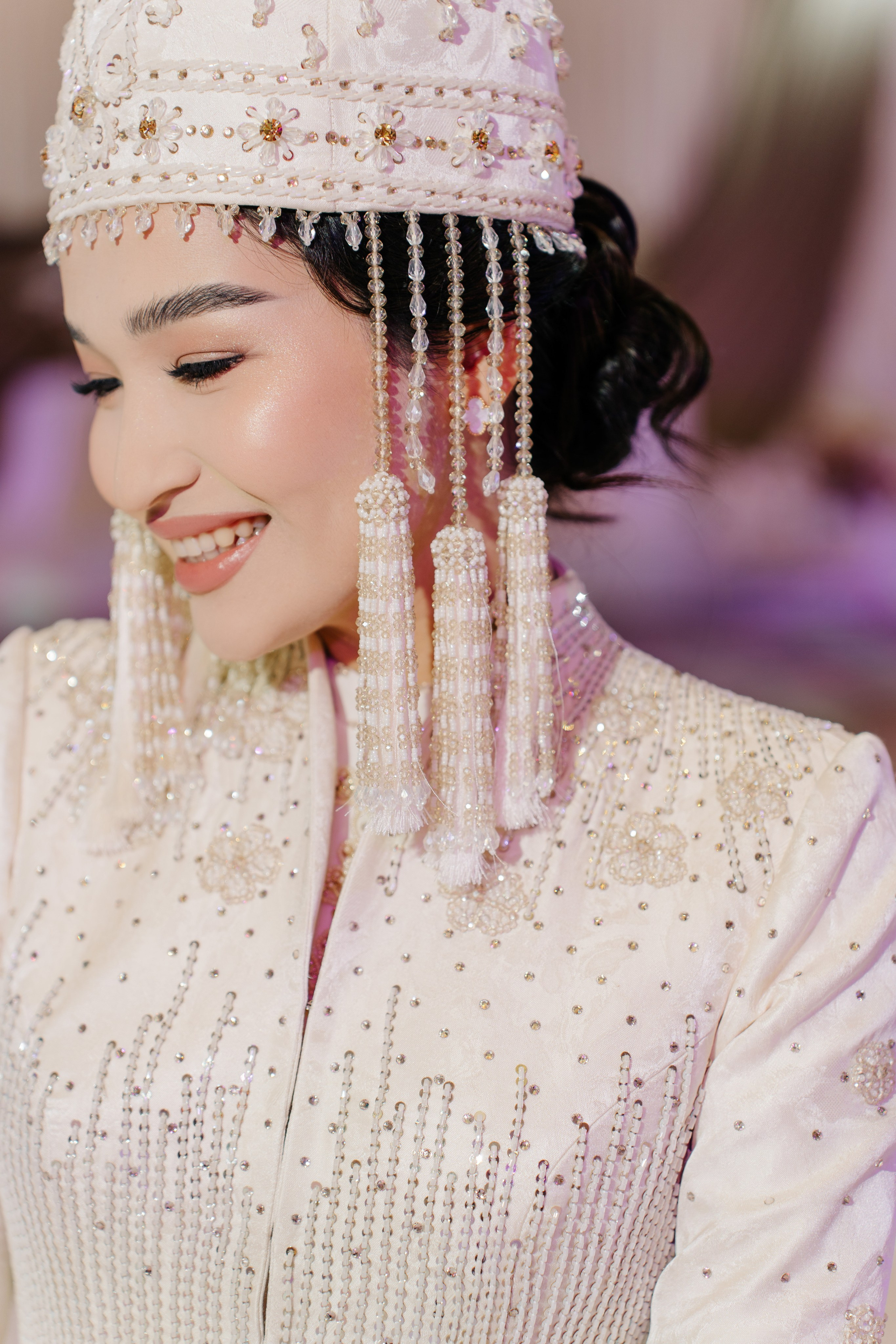 Maral — Qyz uzatu. Wedding and Love story Photographer