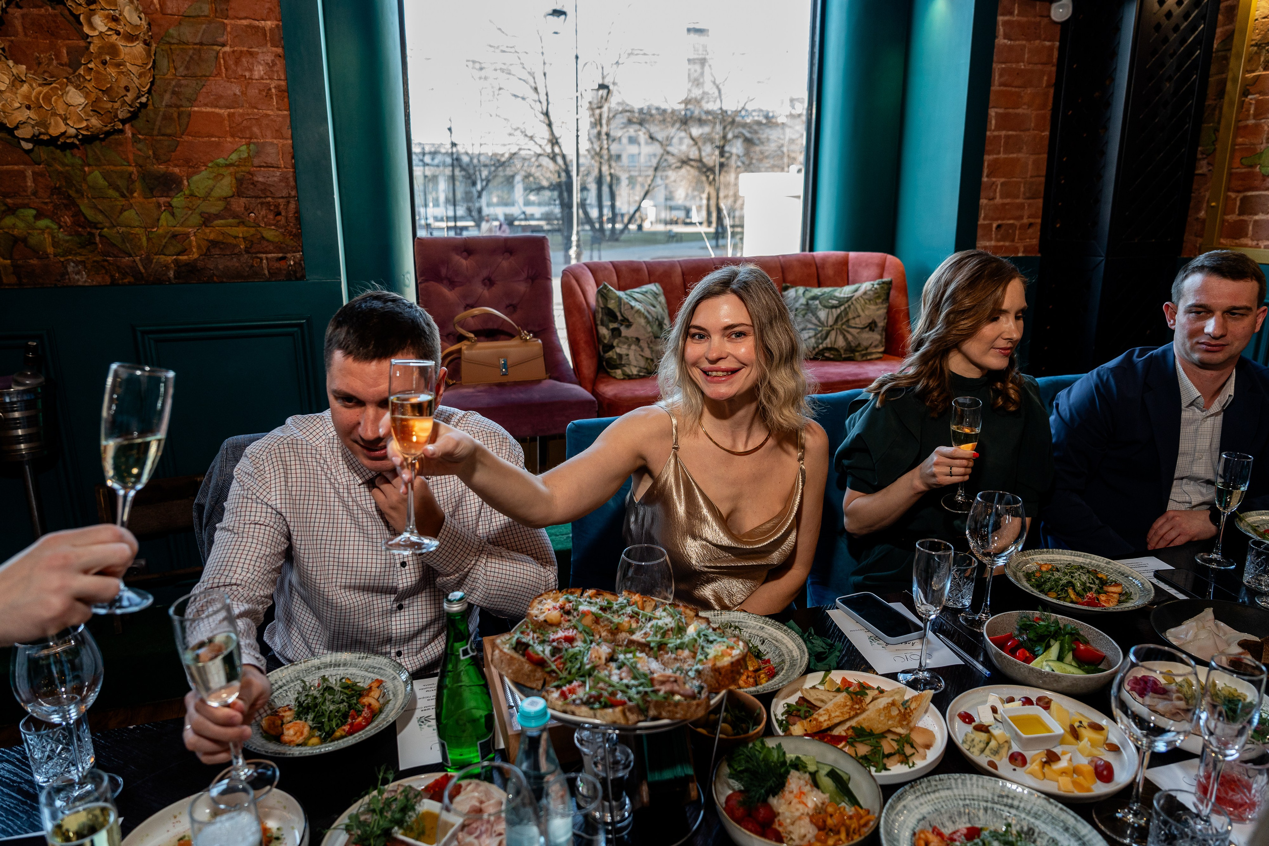 СОУС BB. Sunnyman