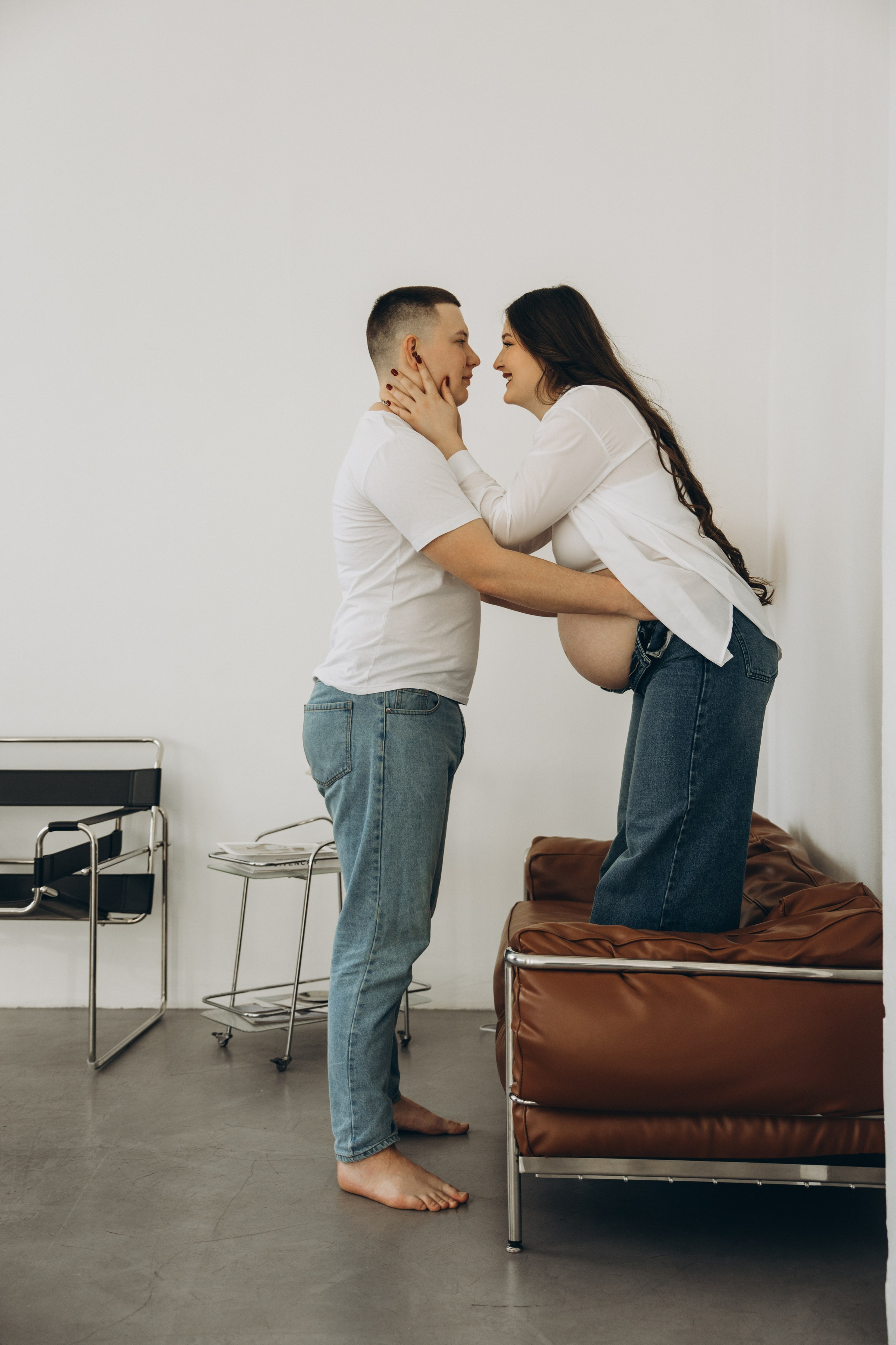 Кирилл и Катя. Свадебный, семейный фотограф в Иркутске Светлана Макаричева