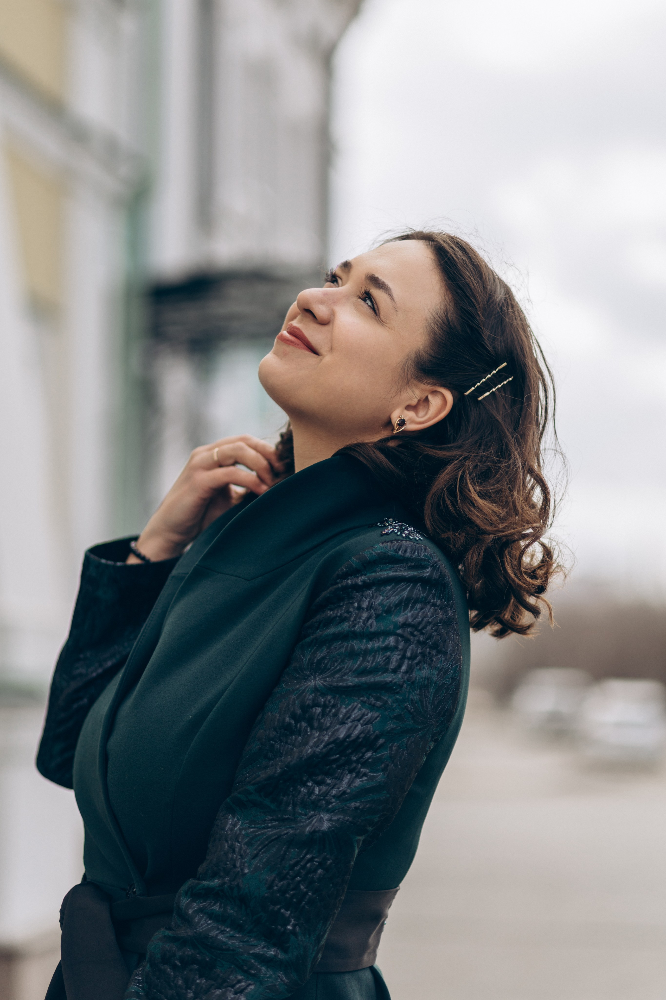 Прогулки. Свадебный, семейный фотограф в Иркутске Светлана Макаричева