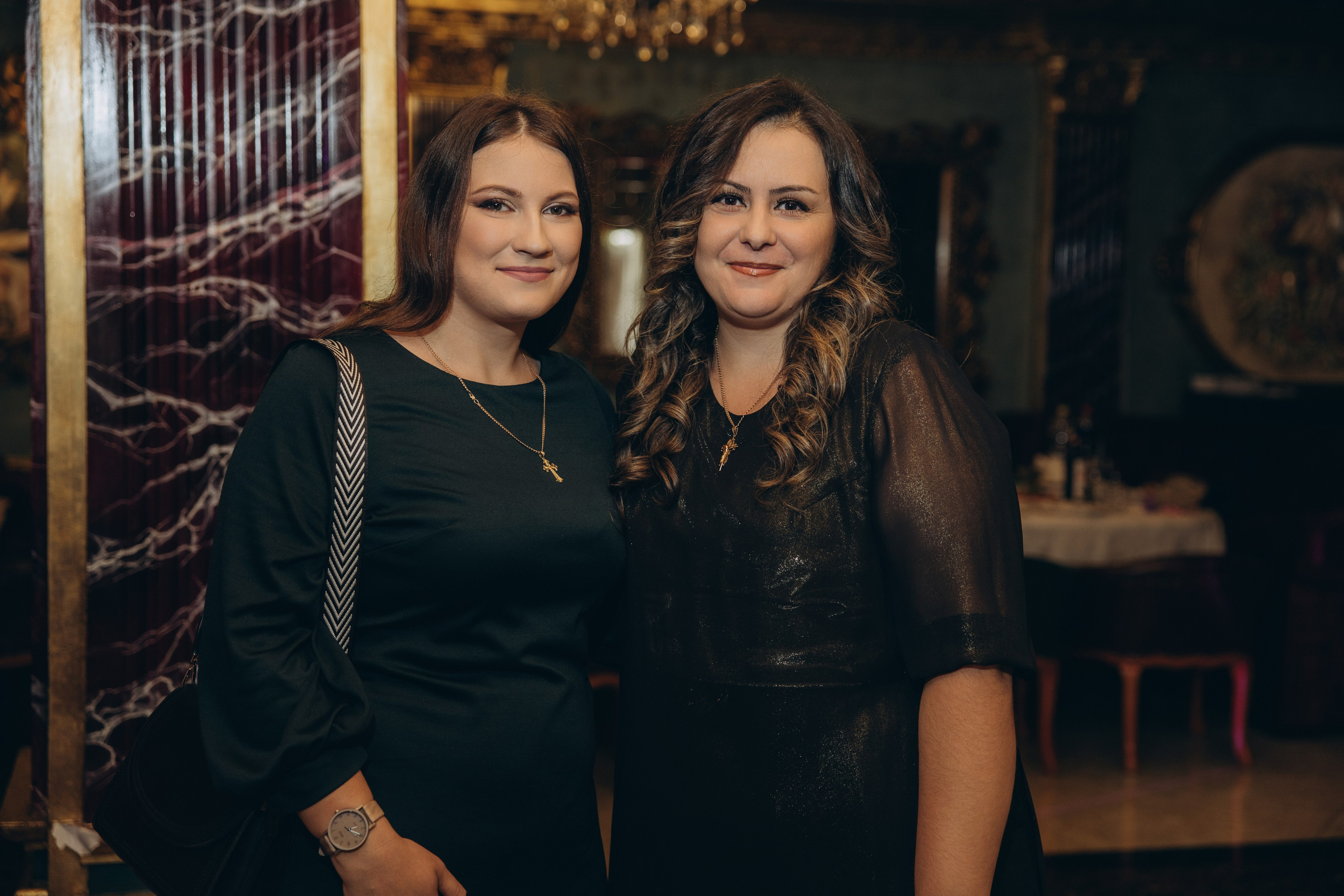 Банкет. Свадебный, семейный фотограф в Иркутске Светлана Макаричева