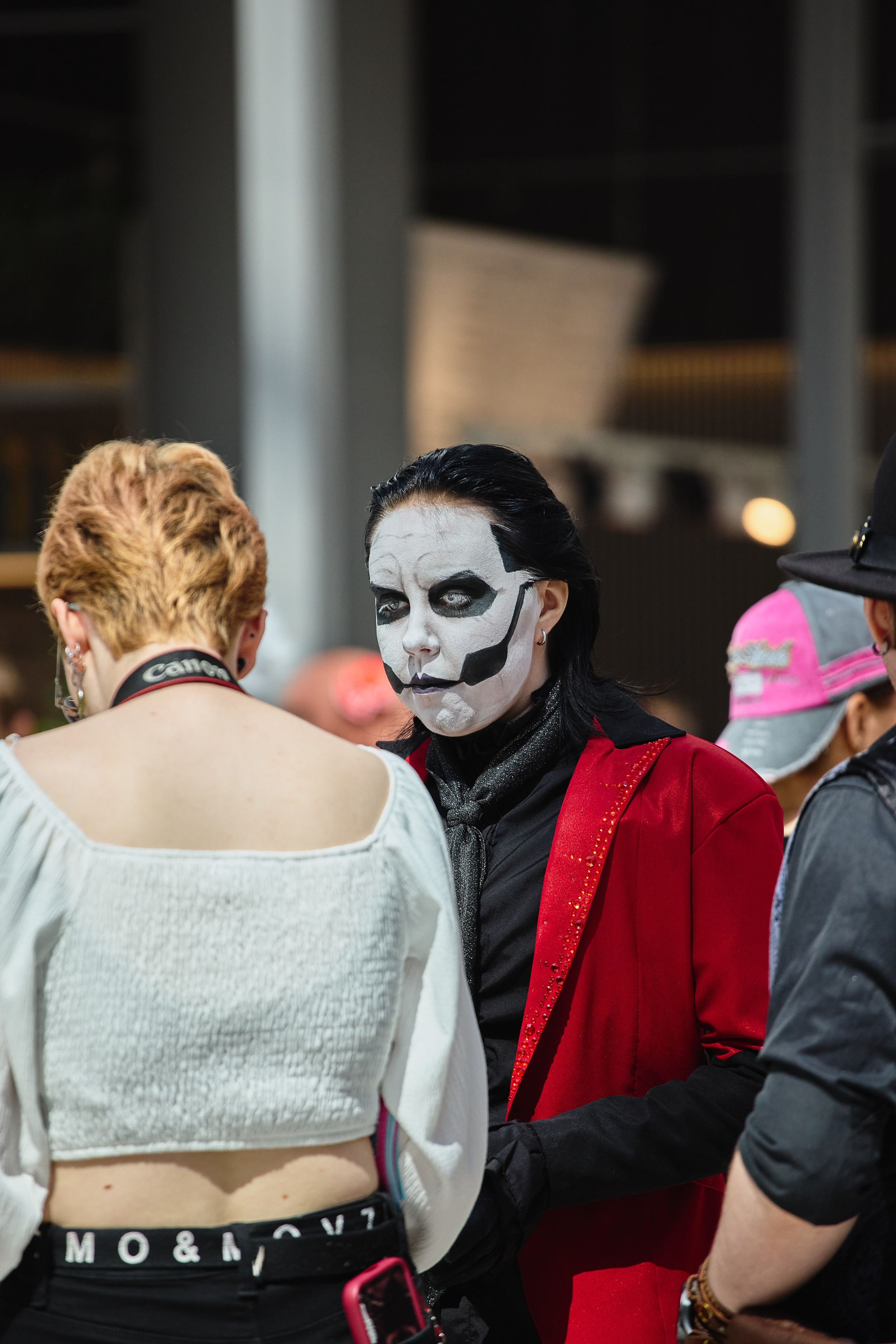 Fantasy Likee Fest. Фотограф в Екатеринбурге Александр Морозов