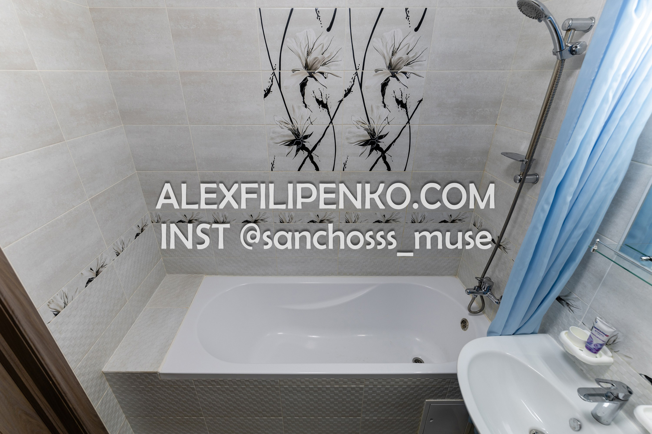 ЖК BI City Seoul. Фотограф интерьера недвижимости и архитектуры в Астане