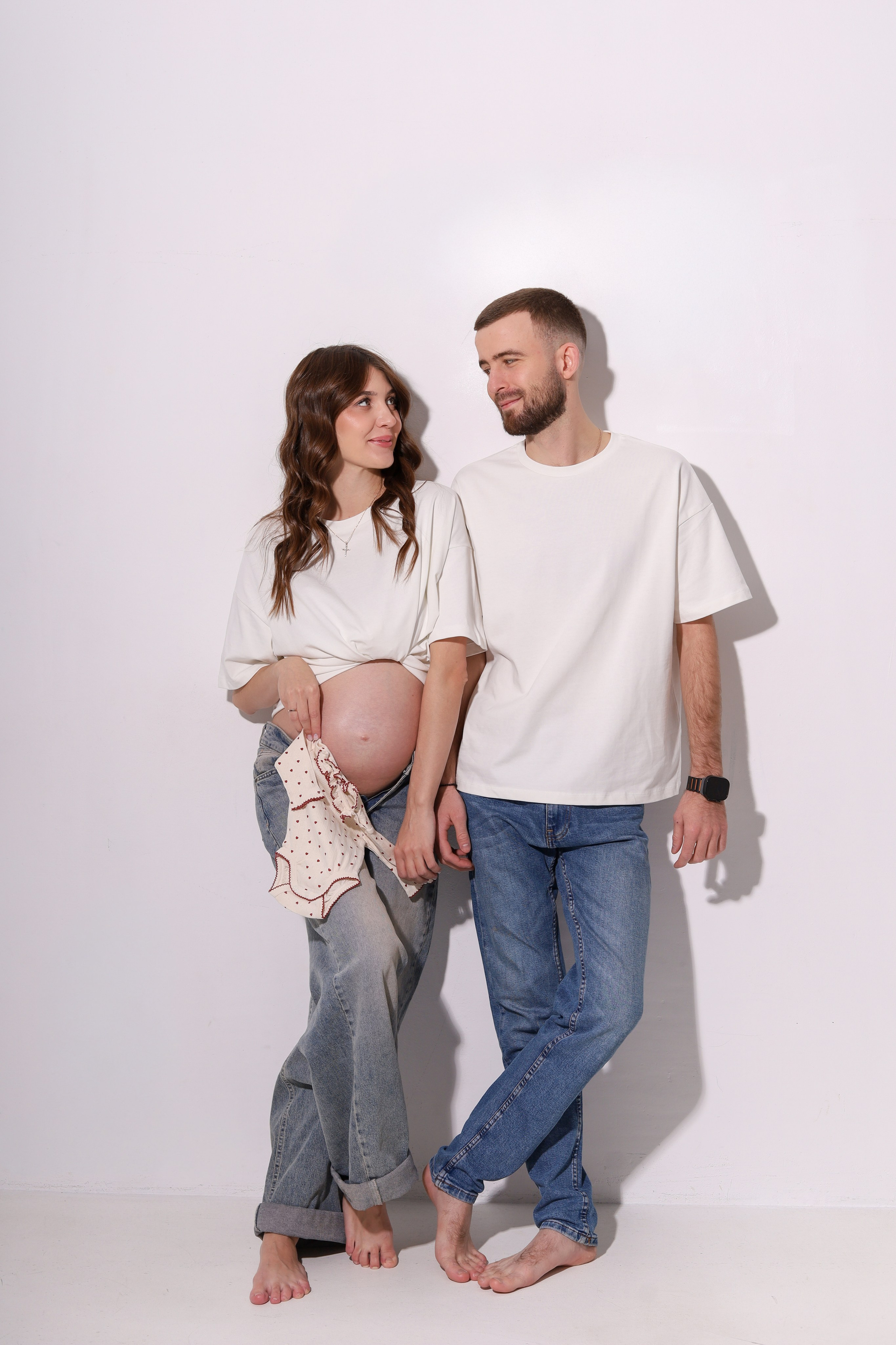 ЮЛИАНА И ВАСИЛИЙ. Фотограф Алиса Лисицына