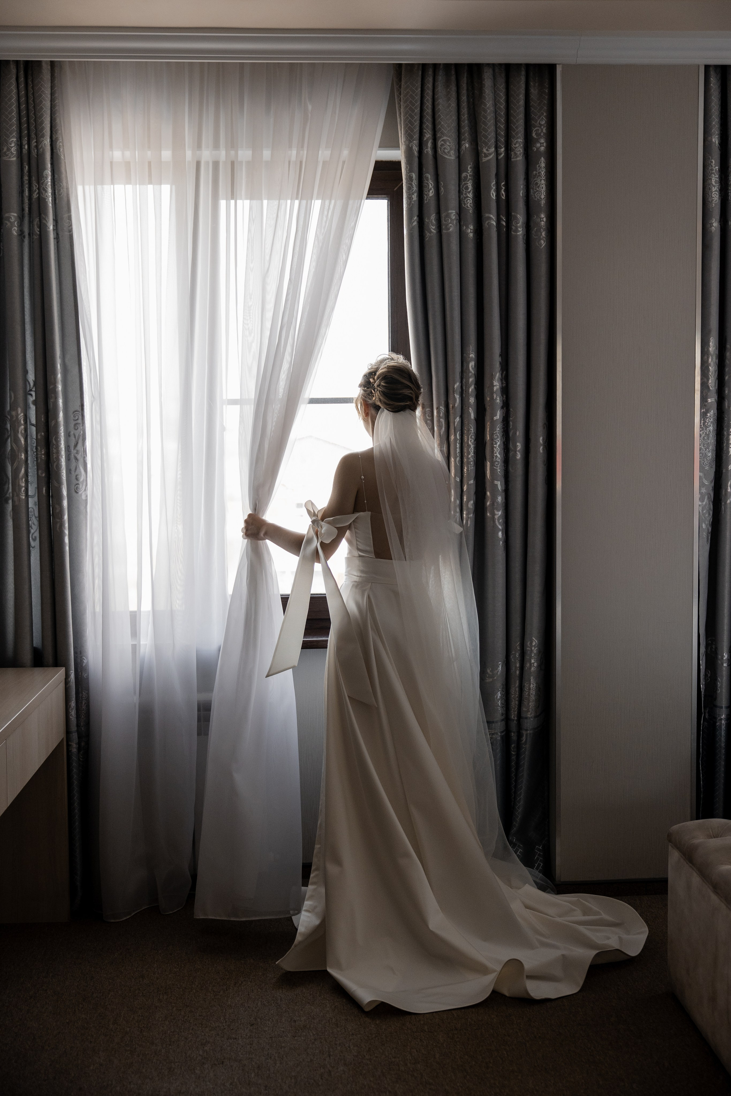 D & I. Свадебный фотограф Ефимова Ольга