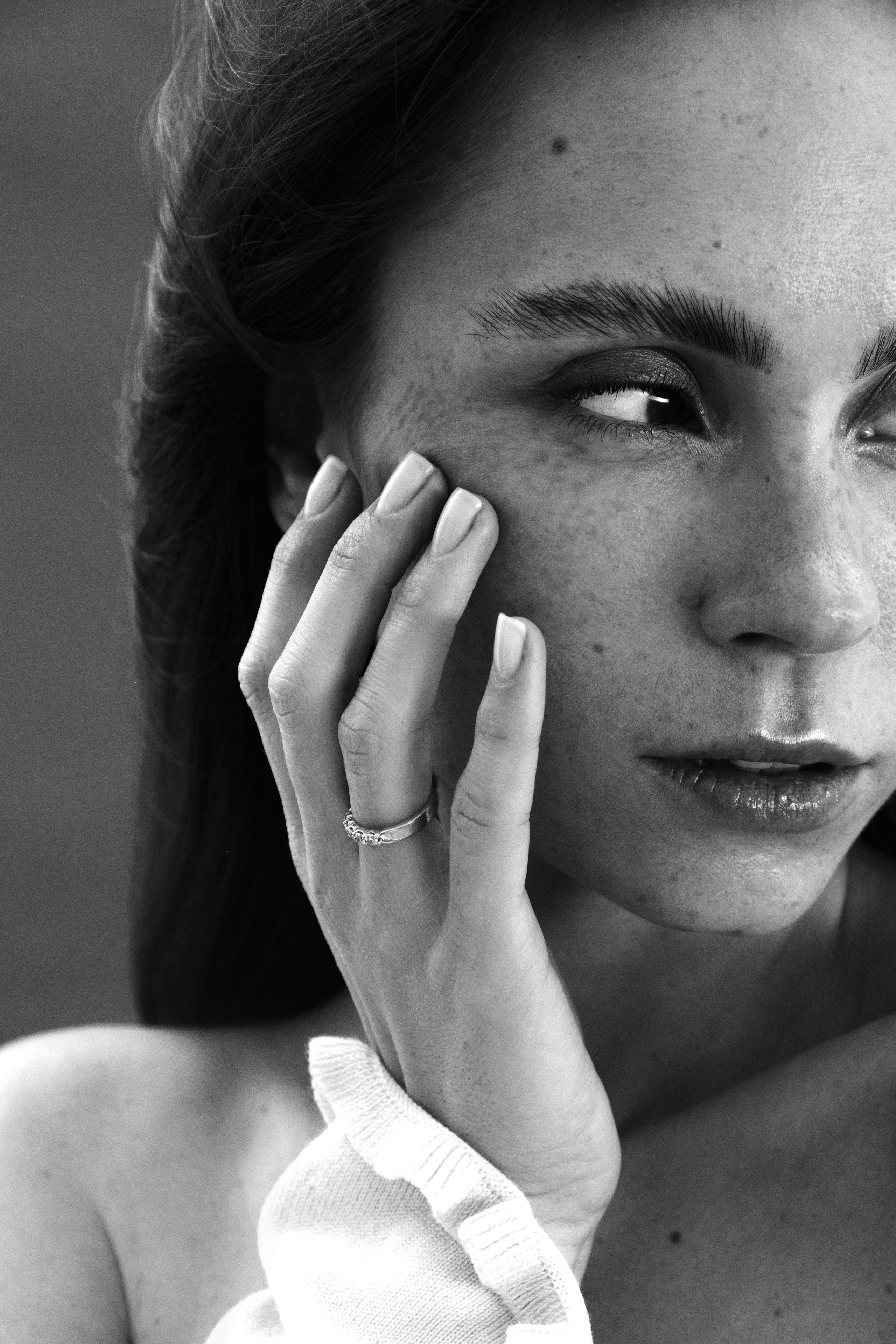 Индивидуальная фотосессия в белом платье. Свадебный Фотограф Ростов-на-Дону