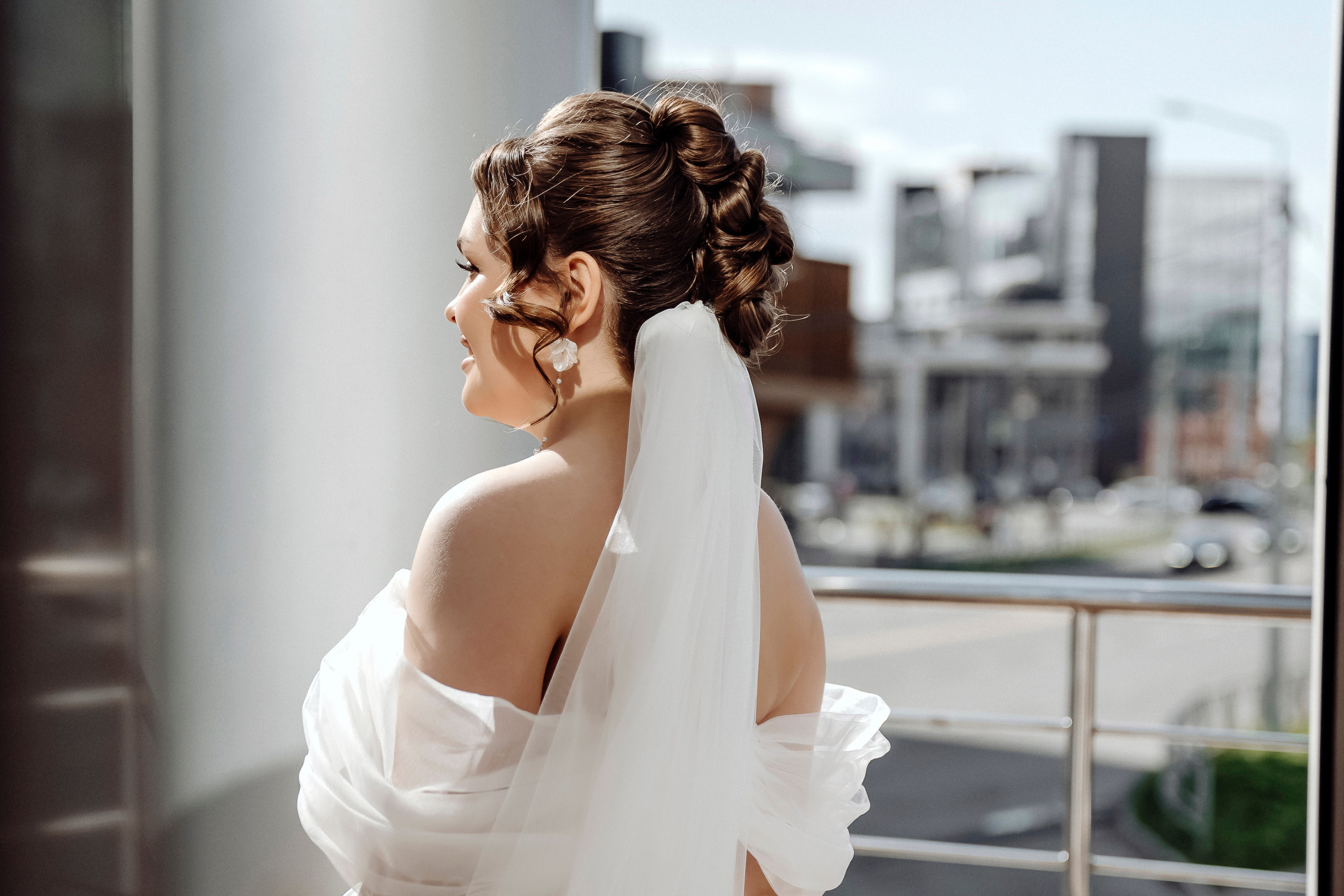 Свадьба Ильи и Виктории в г. Иваново. Свадебный и семейный фотограф Любовь Исланова