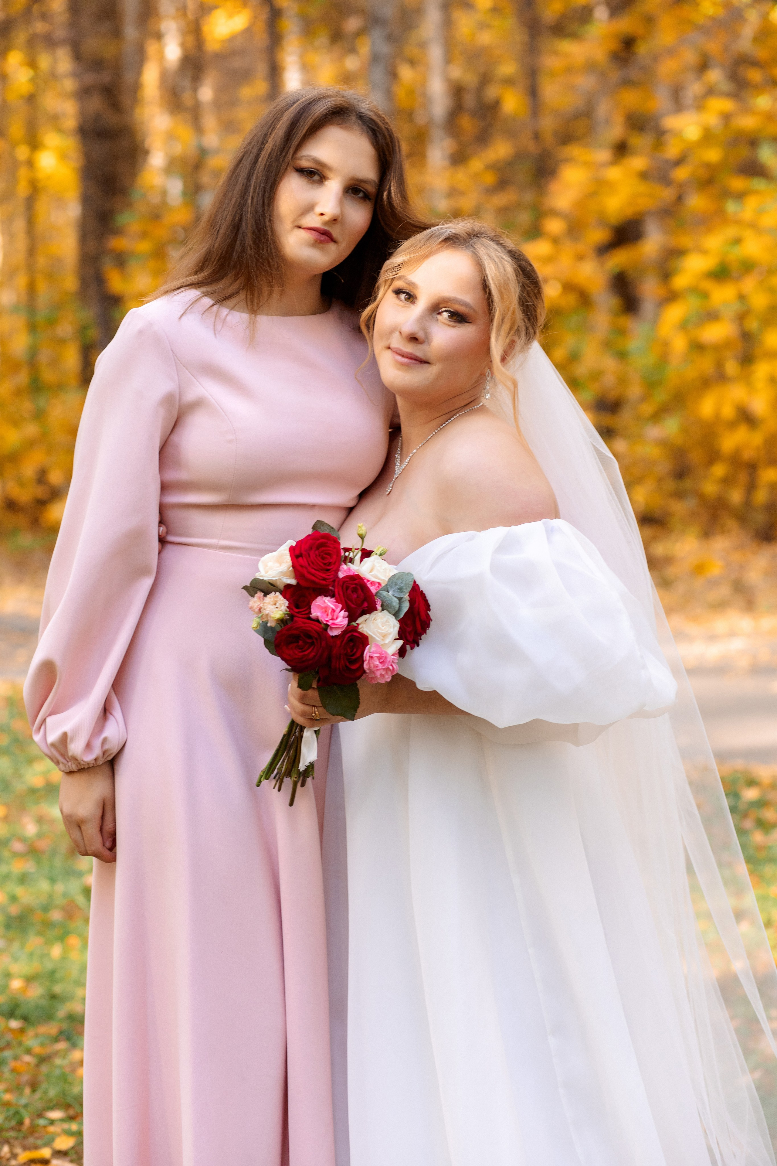 СВАДЬБА: Дима и Юля. Все фото. Профессиональный фотограф в Ижевске Леша Петров