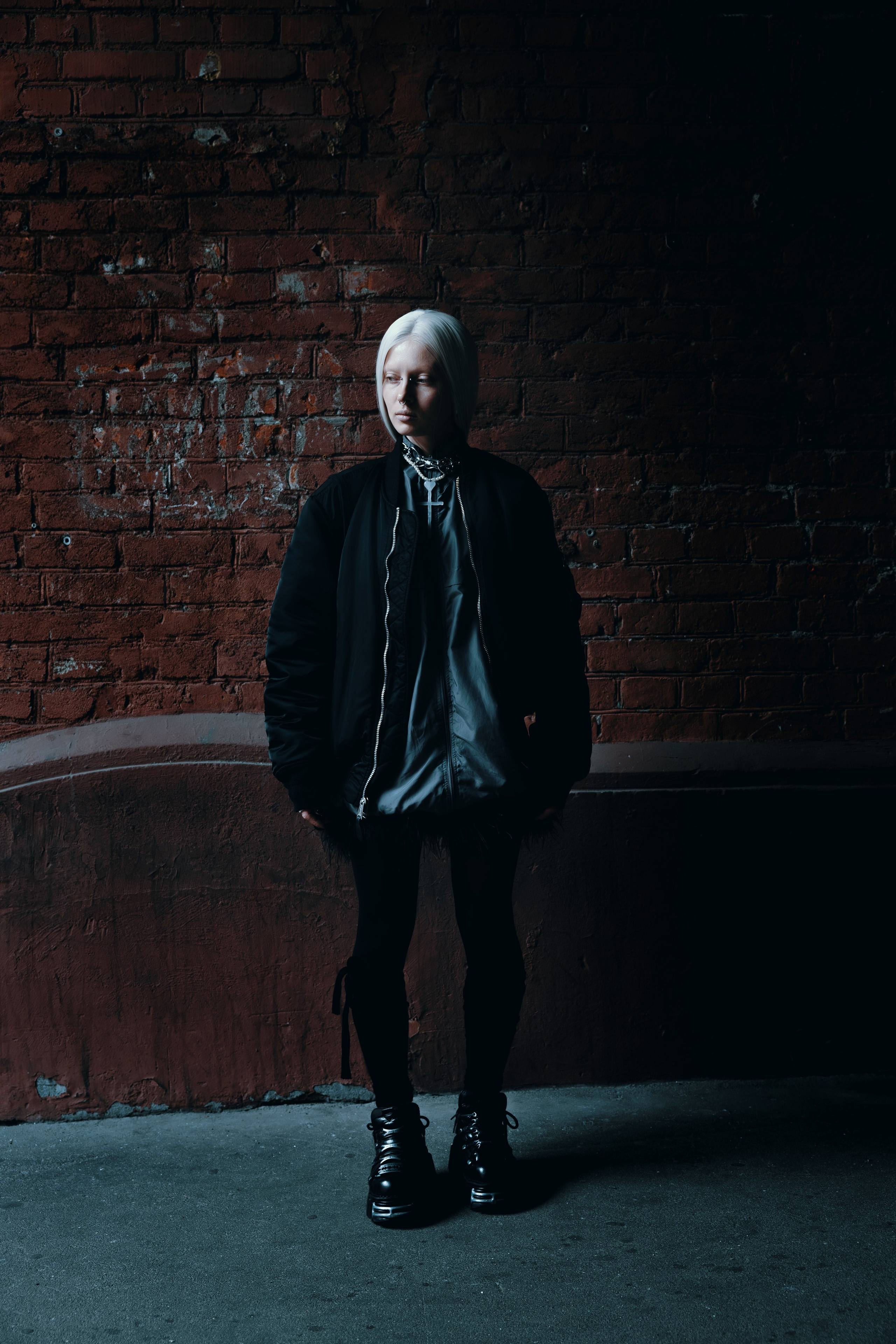 Лера портретная съемка в Москве. Портретный фотограф из Москвы. Павел Попов