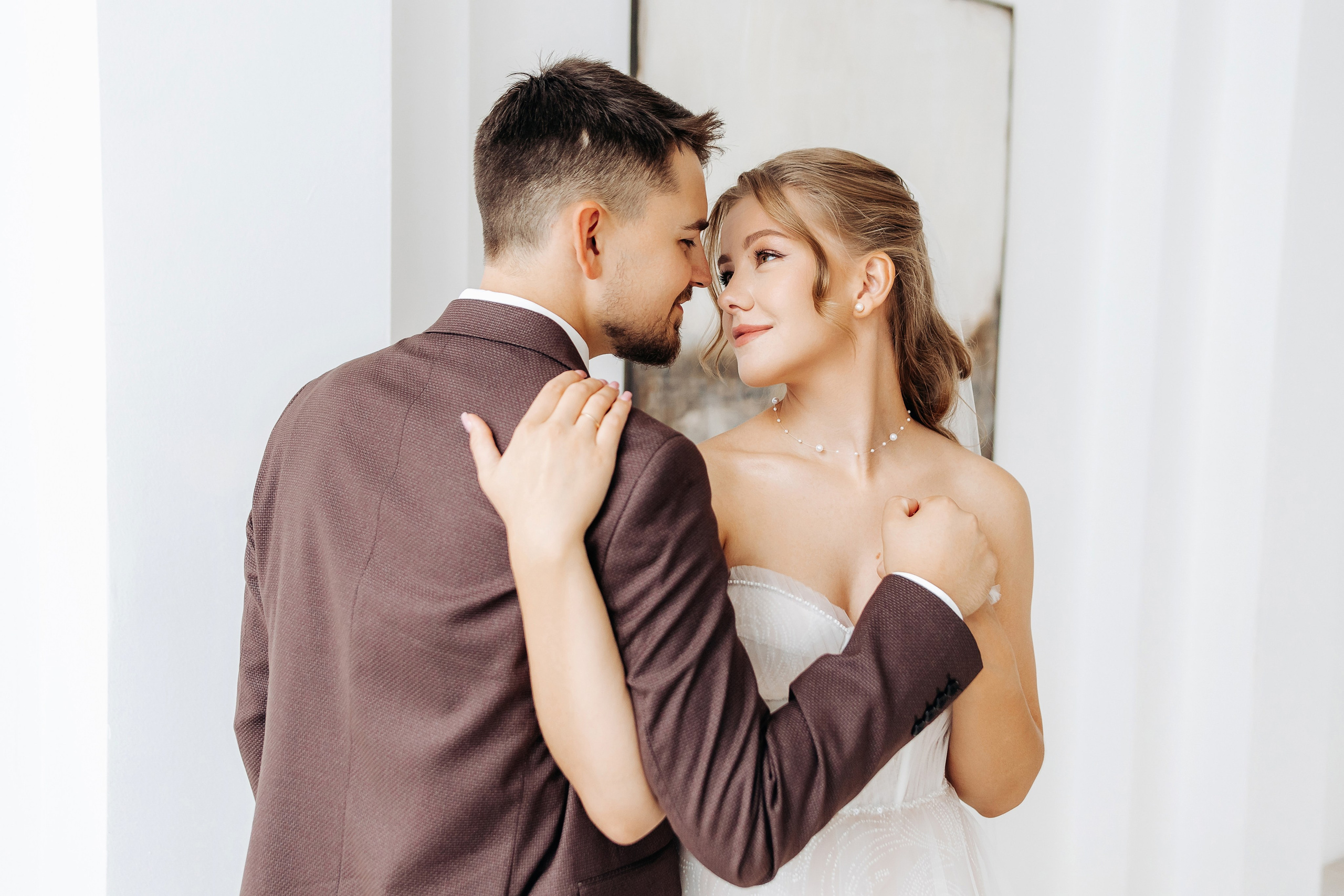 Александр Ирина. Фотограф Омск Андрей Козяков