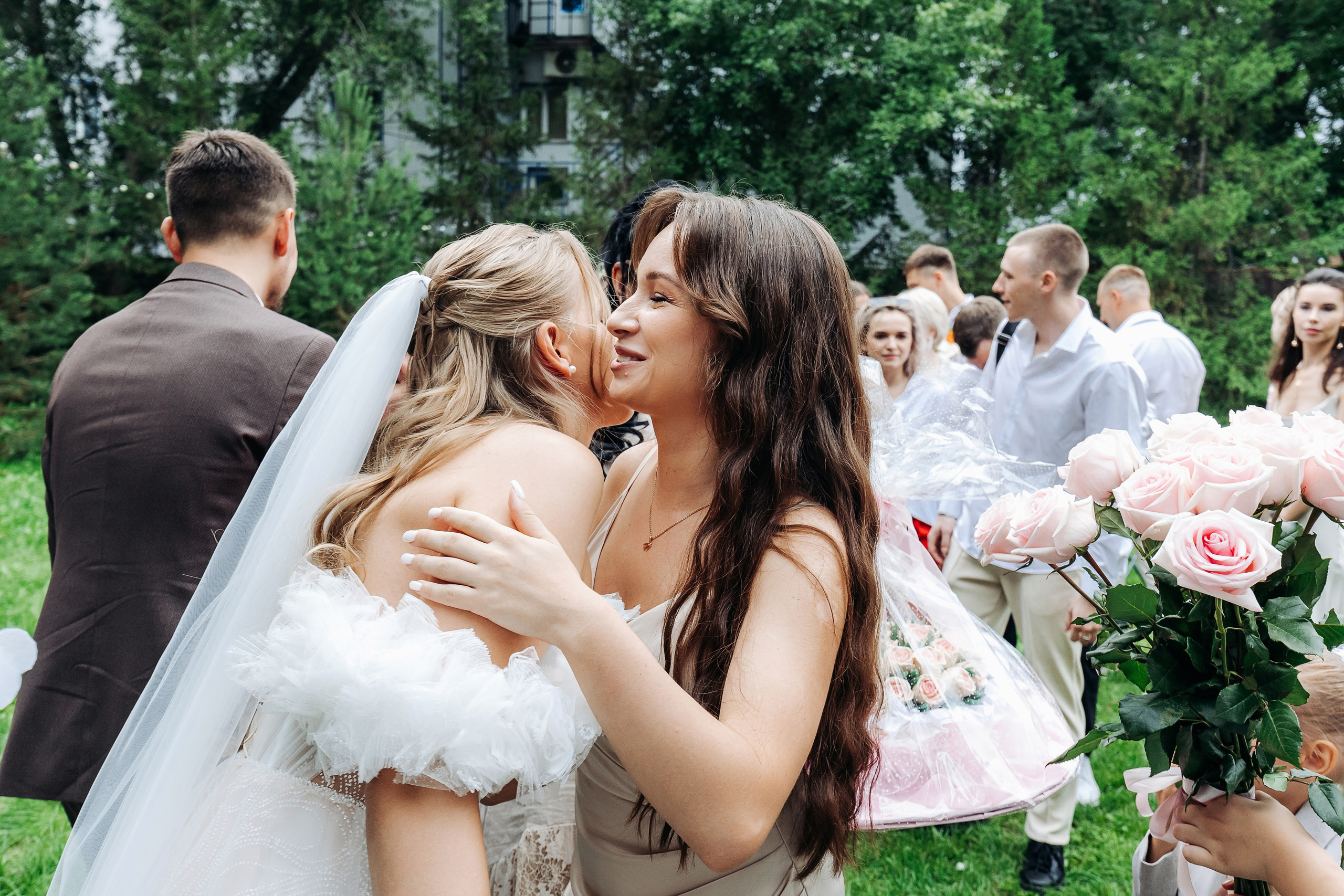 Александр Ирина. Фотограф Омск Андрей Козяков