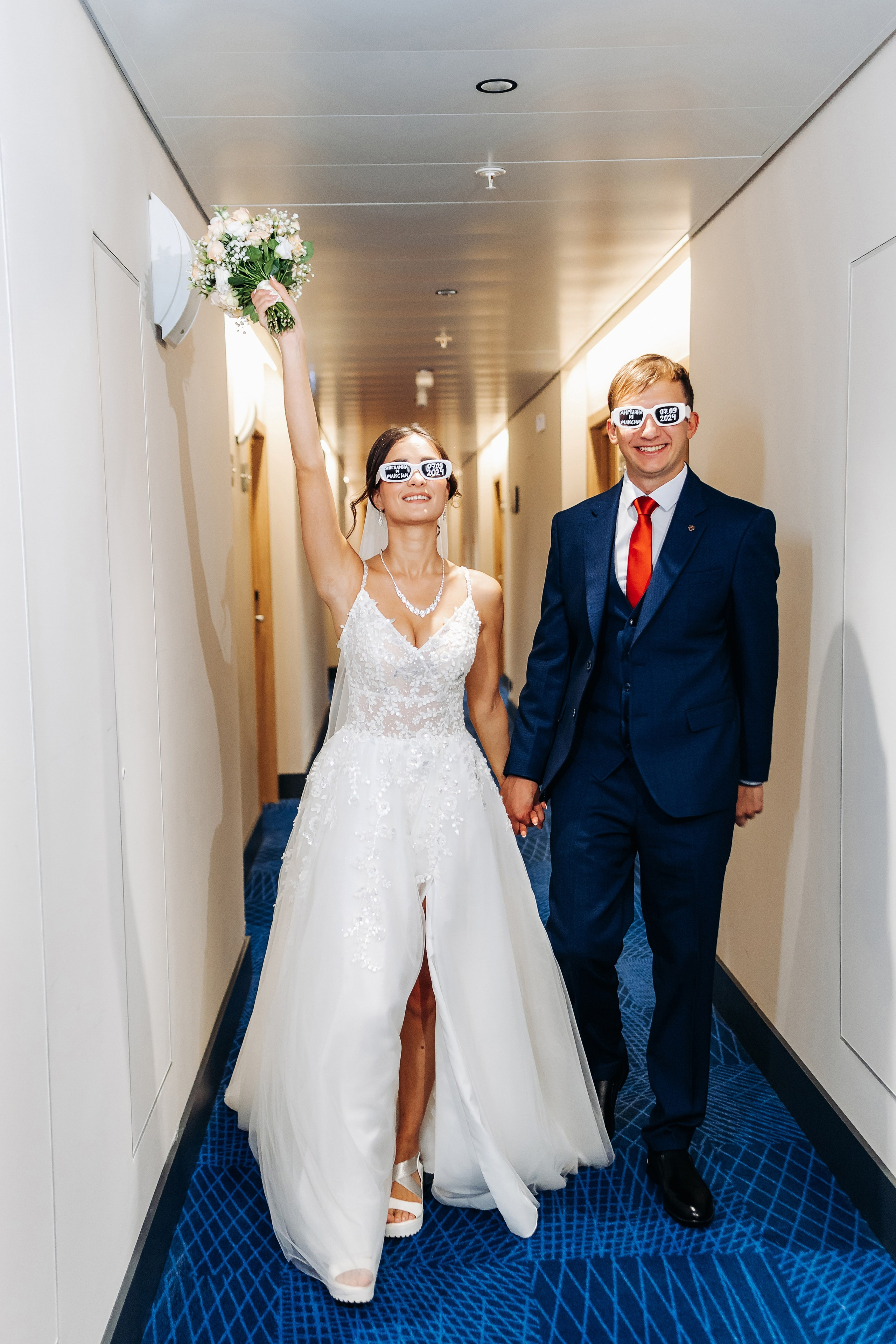 Максим Ангелина. Фотограф Омск Андрей Козяков