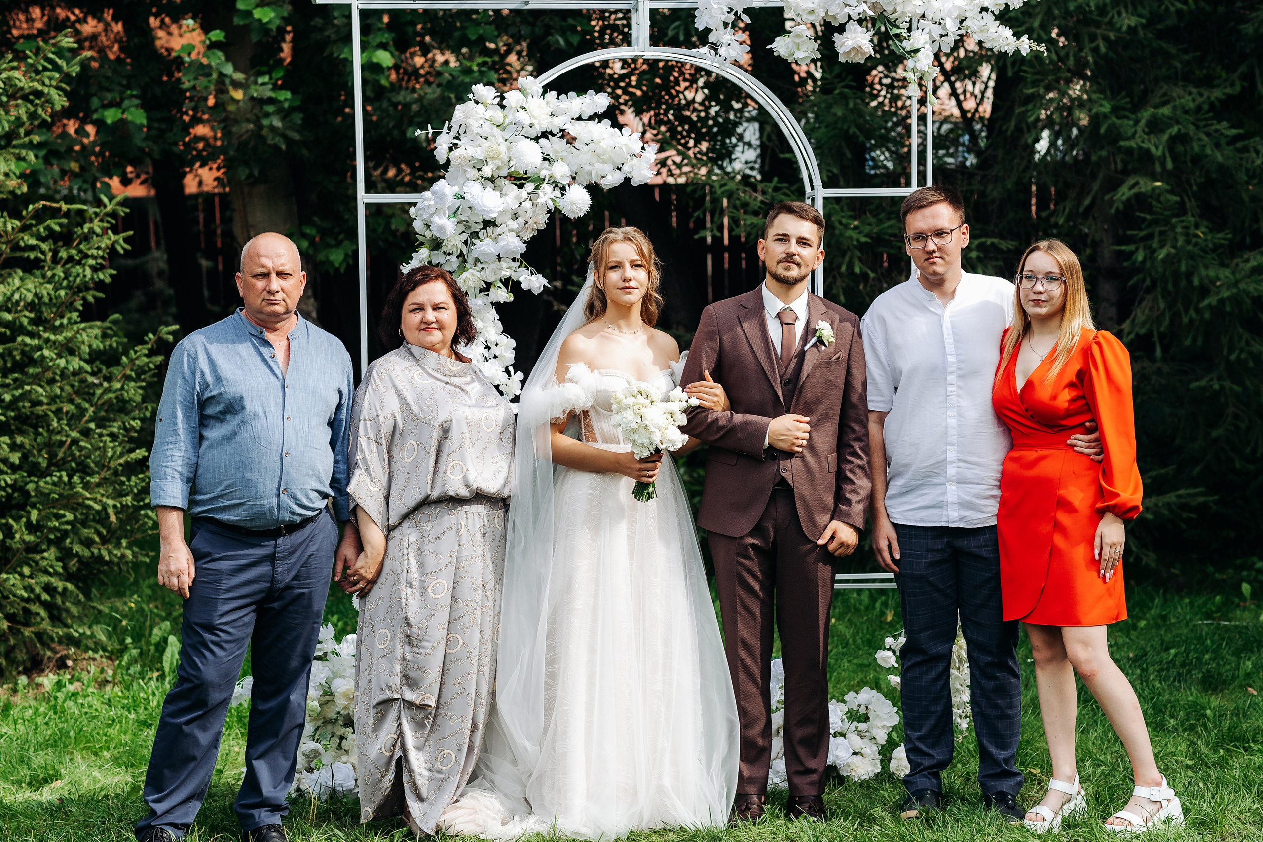 Александр Ирина. Фотограф Омск Андрей Козяков