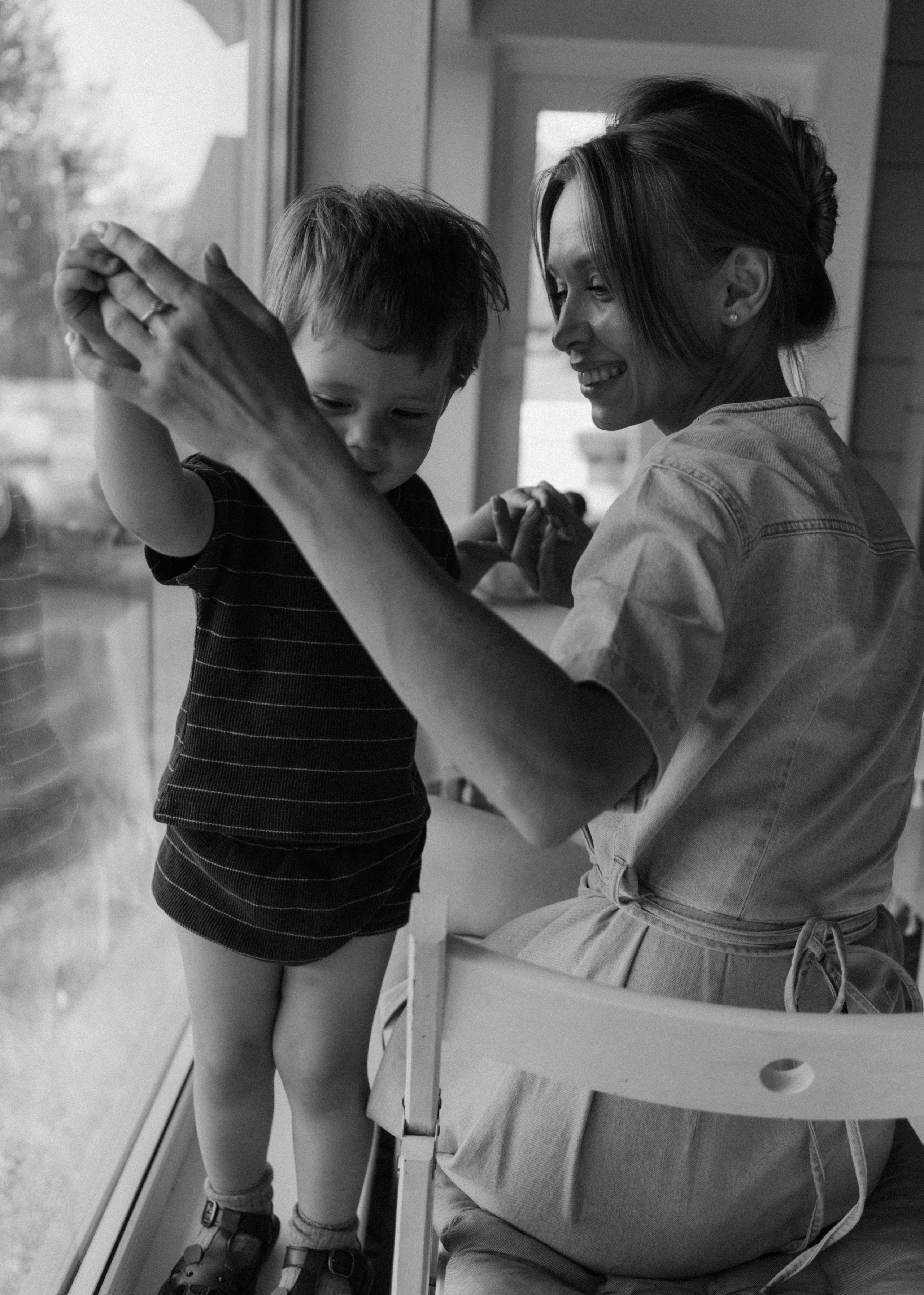 Семейный фотограф в Санкт-Петербурге Дарья Фадеева