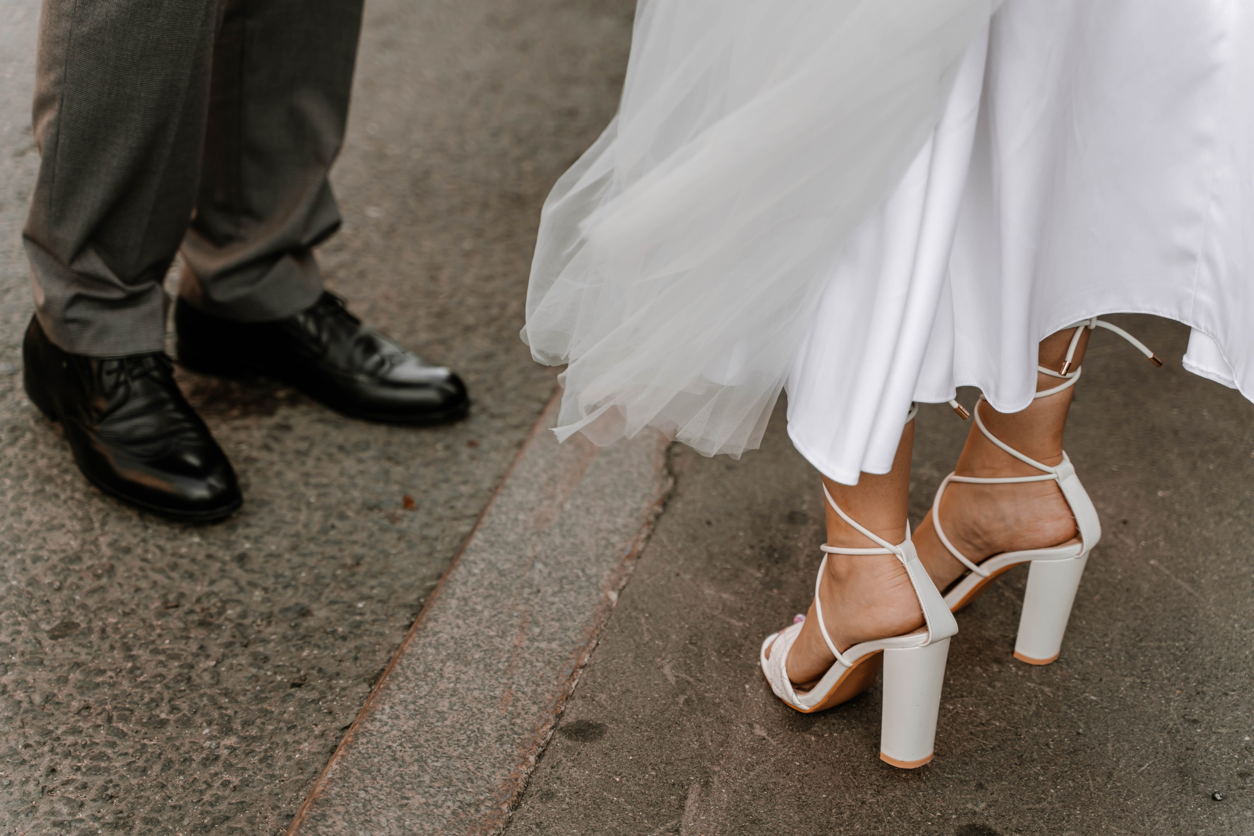 Эдуард и Наталья. Фотограф Елизавета Савина