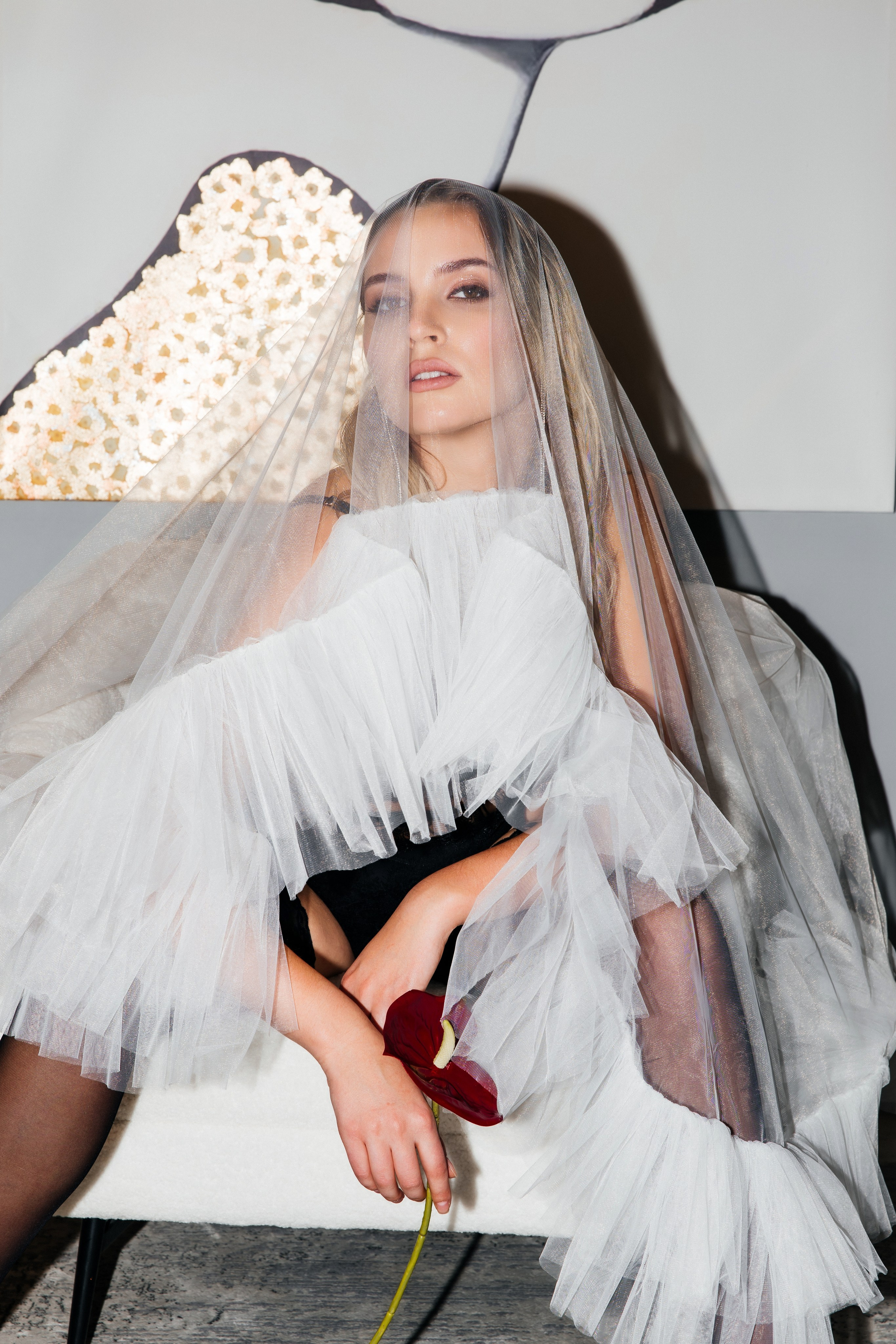 Дарья. Свадебный и семейный фотограф Егорова Юлия