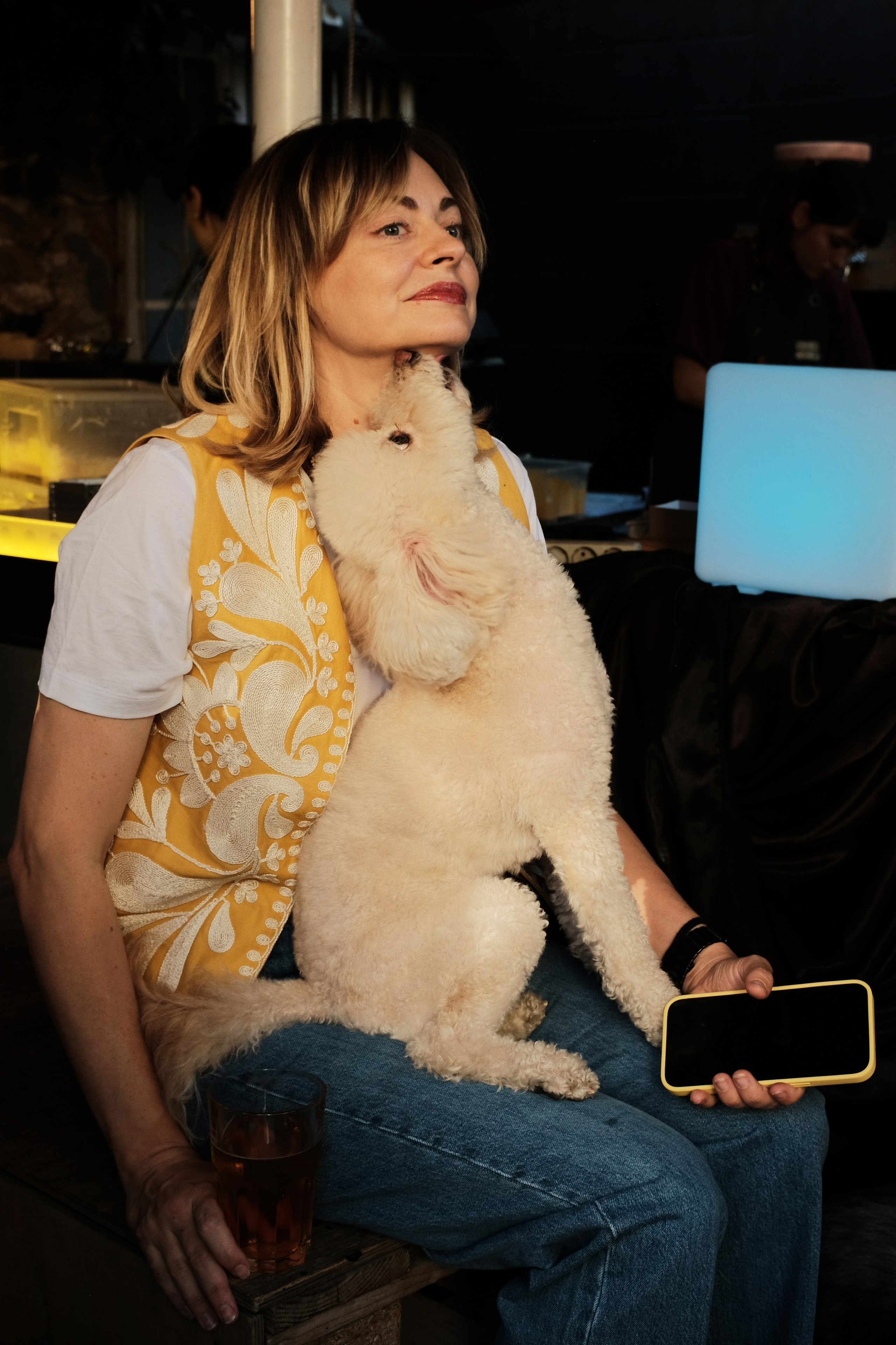 Rostov-on-Don. Creative travel photographer — Berg Daria