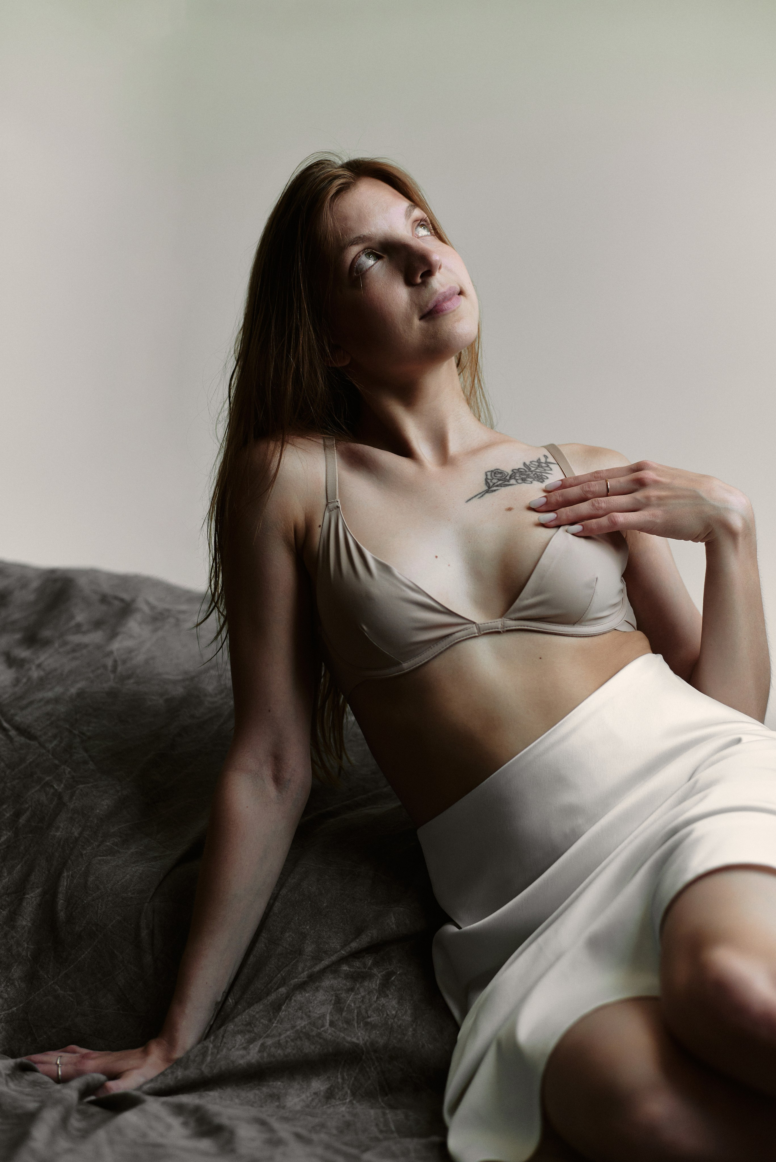 Julia. Семейный и свадебный фотограф в Нижнем Новгороде Анастасия Хренова