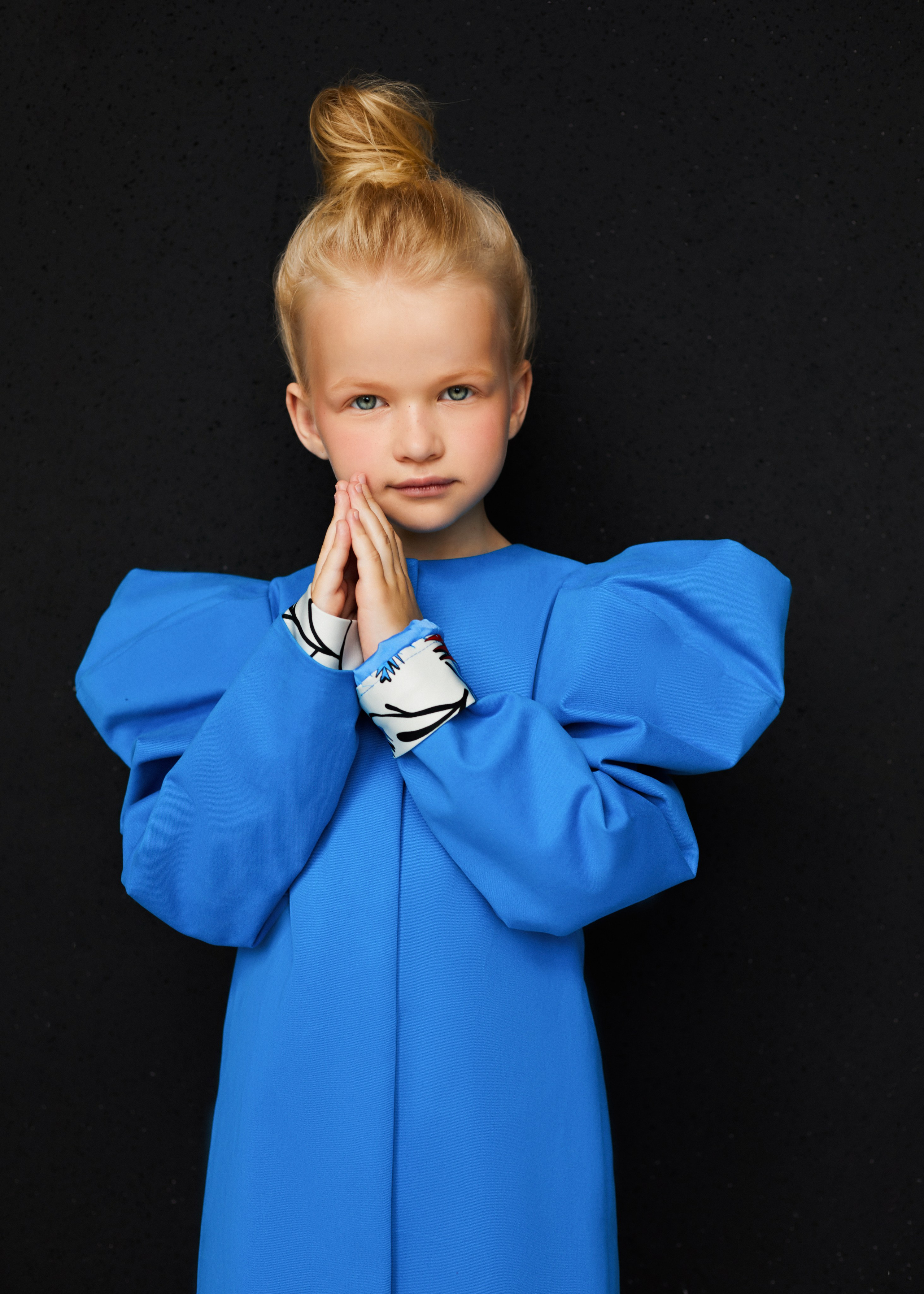 Детское портфолио Студия. Фотограф Ирина Бутко