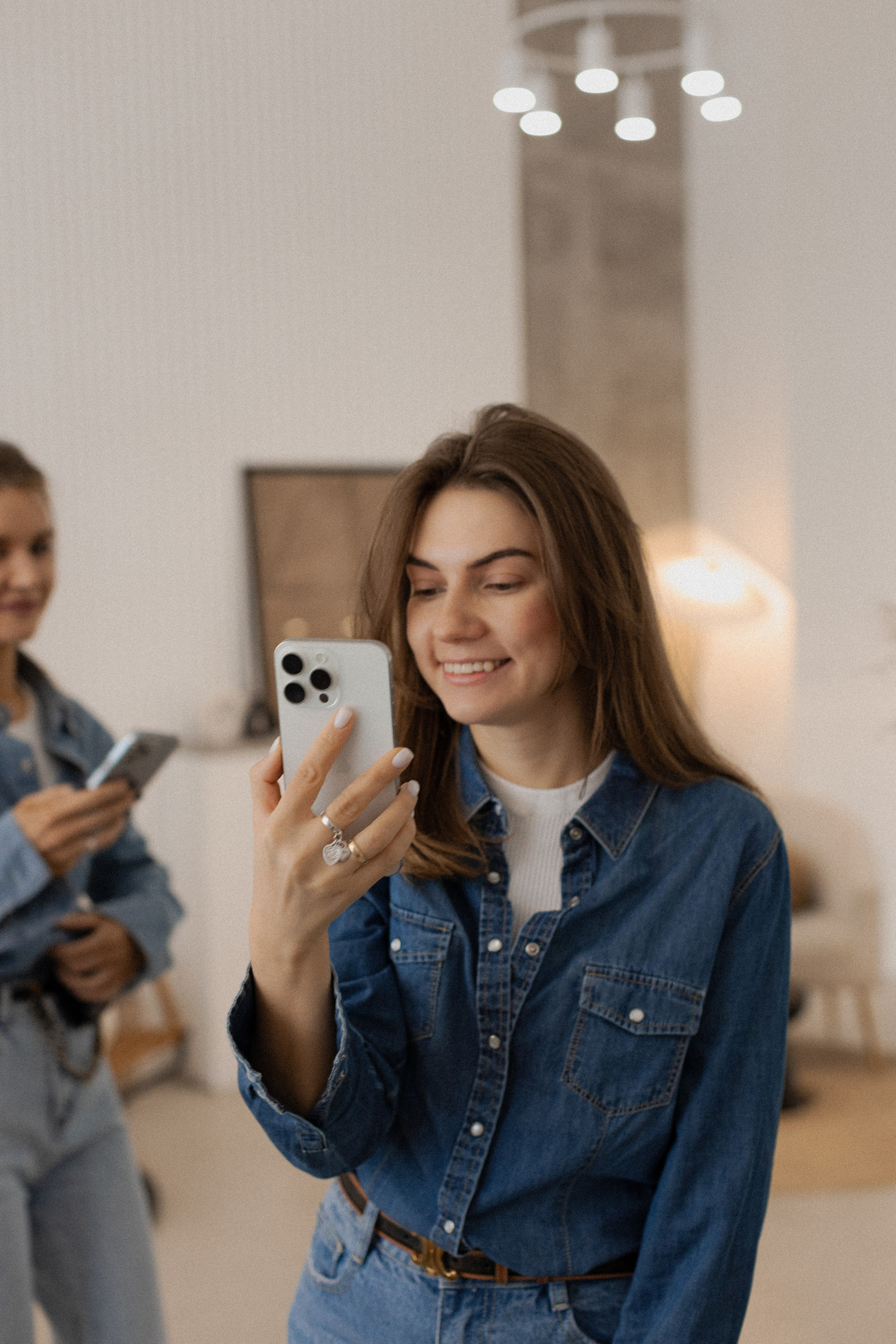 Встреча женского клуба. Фотограф Анастасия Пинчук