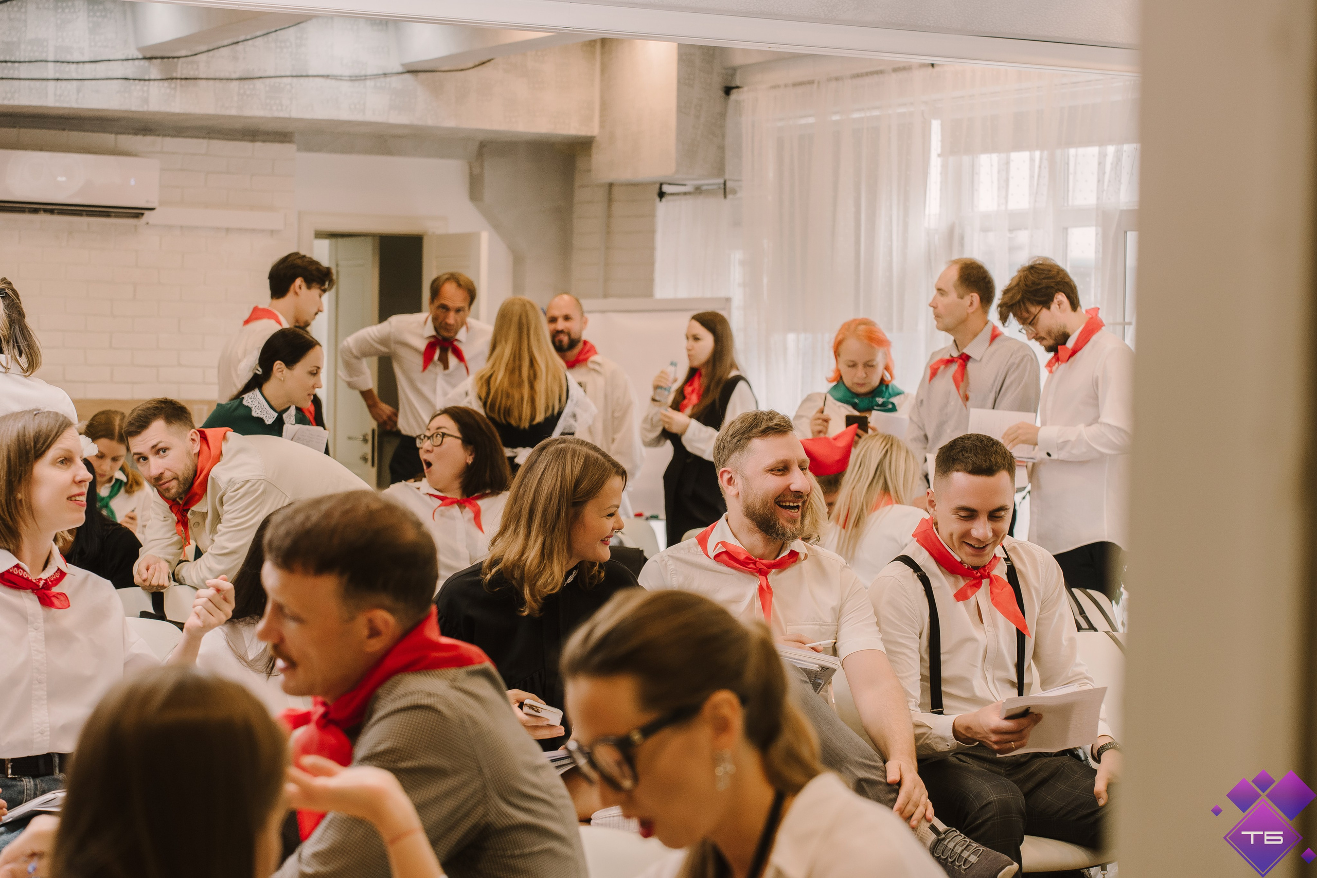 Репортаж. Фотограф Яна Сафина