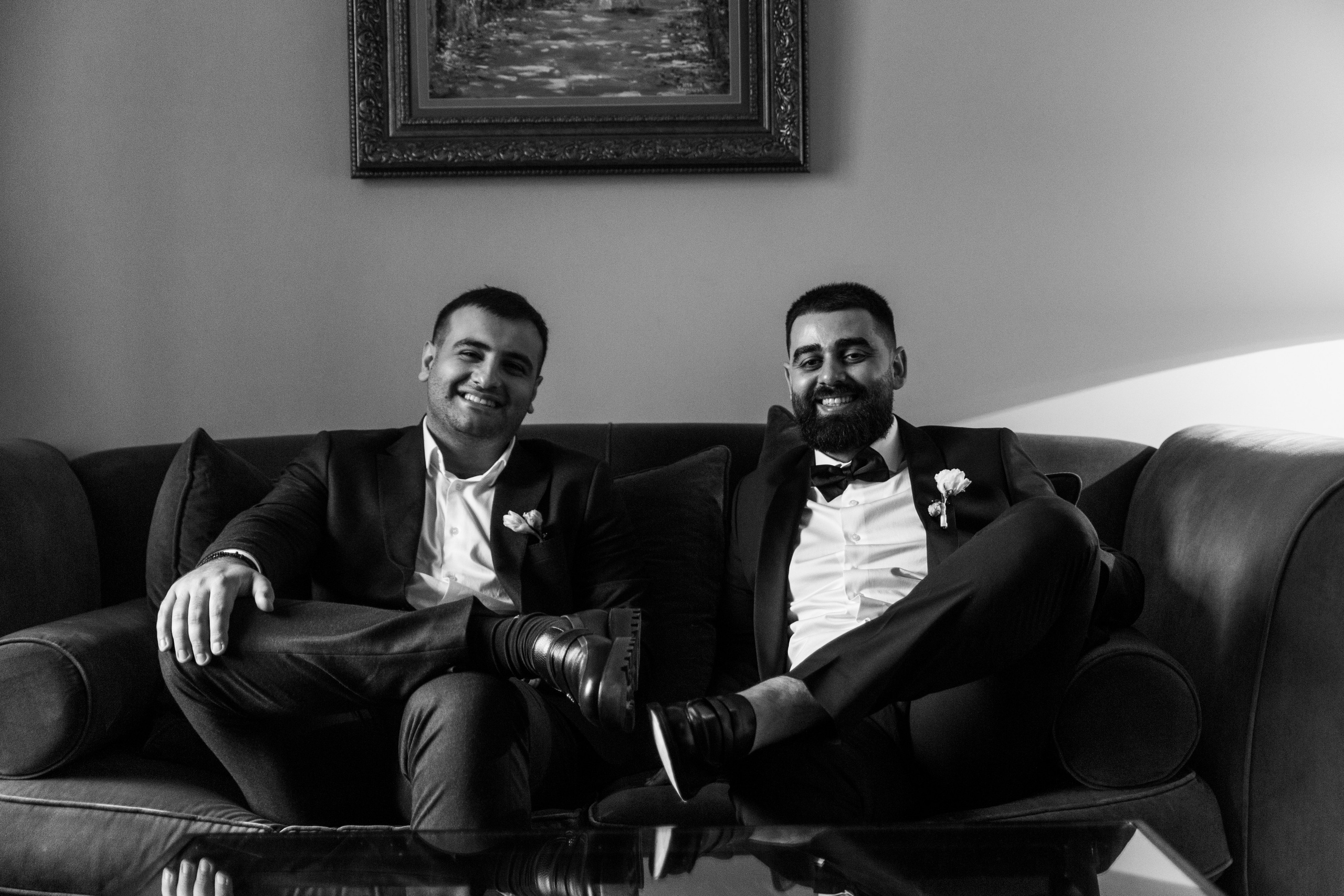 Владислав и Диана. Свадебный фотограф в Пятигорске и КМВ Софья Аджикеримова