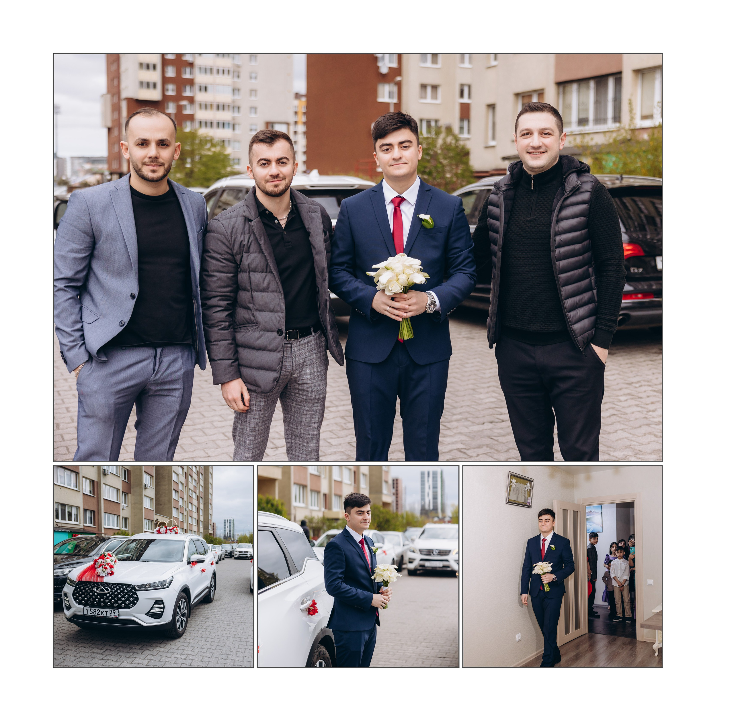 Асим Зейнаб 20 апреля 2024. Фотограф в Калининграде свадебная фотография, репортажная, фотосессии