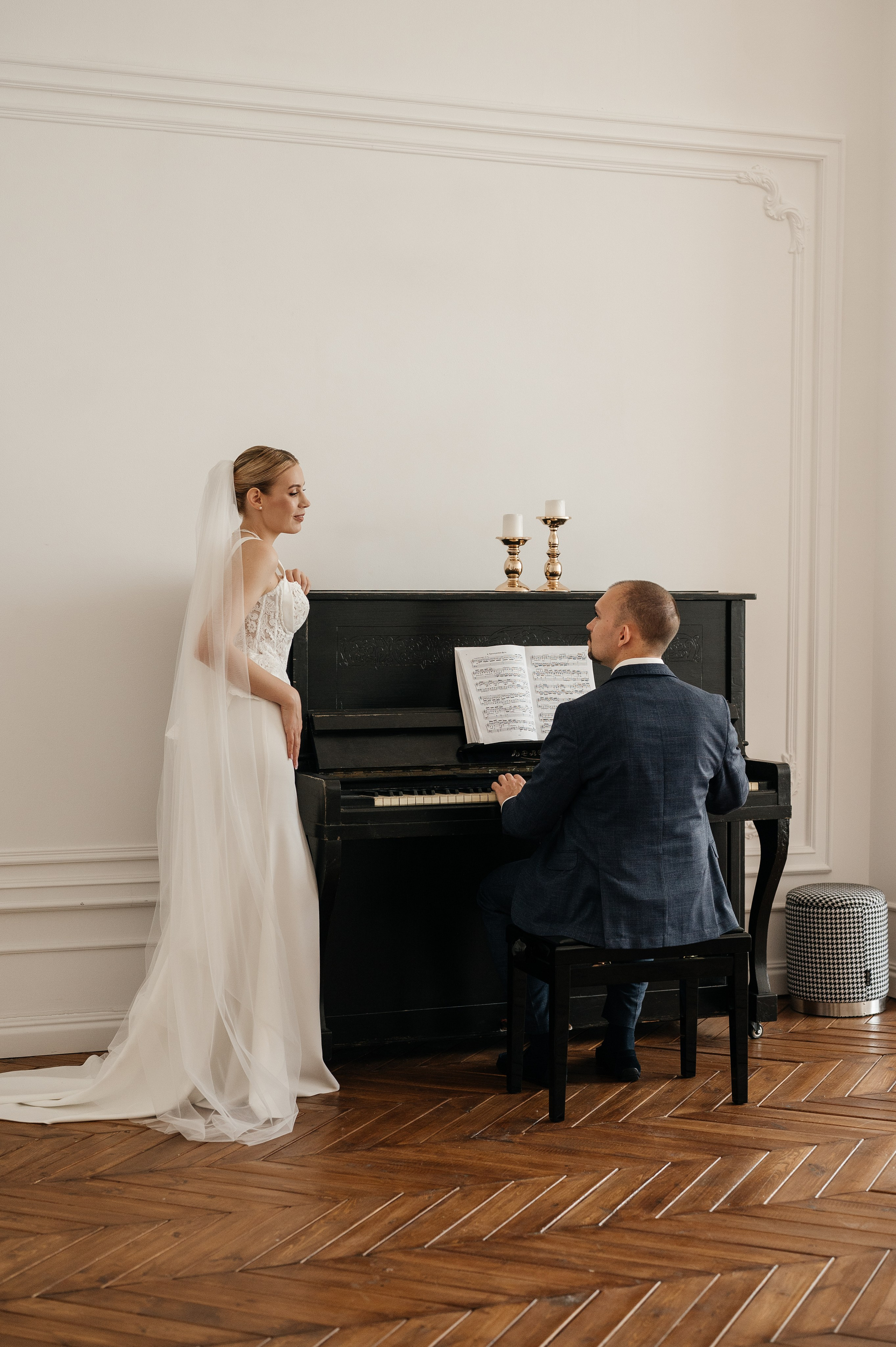 Эдгар и Дарья. Свадебный и семейный фотограф в Краснодаре Алина Мельник