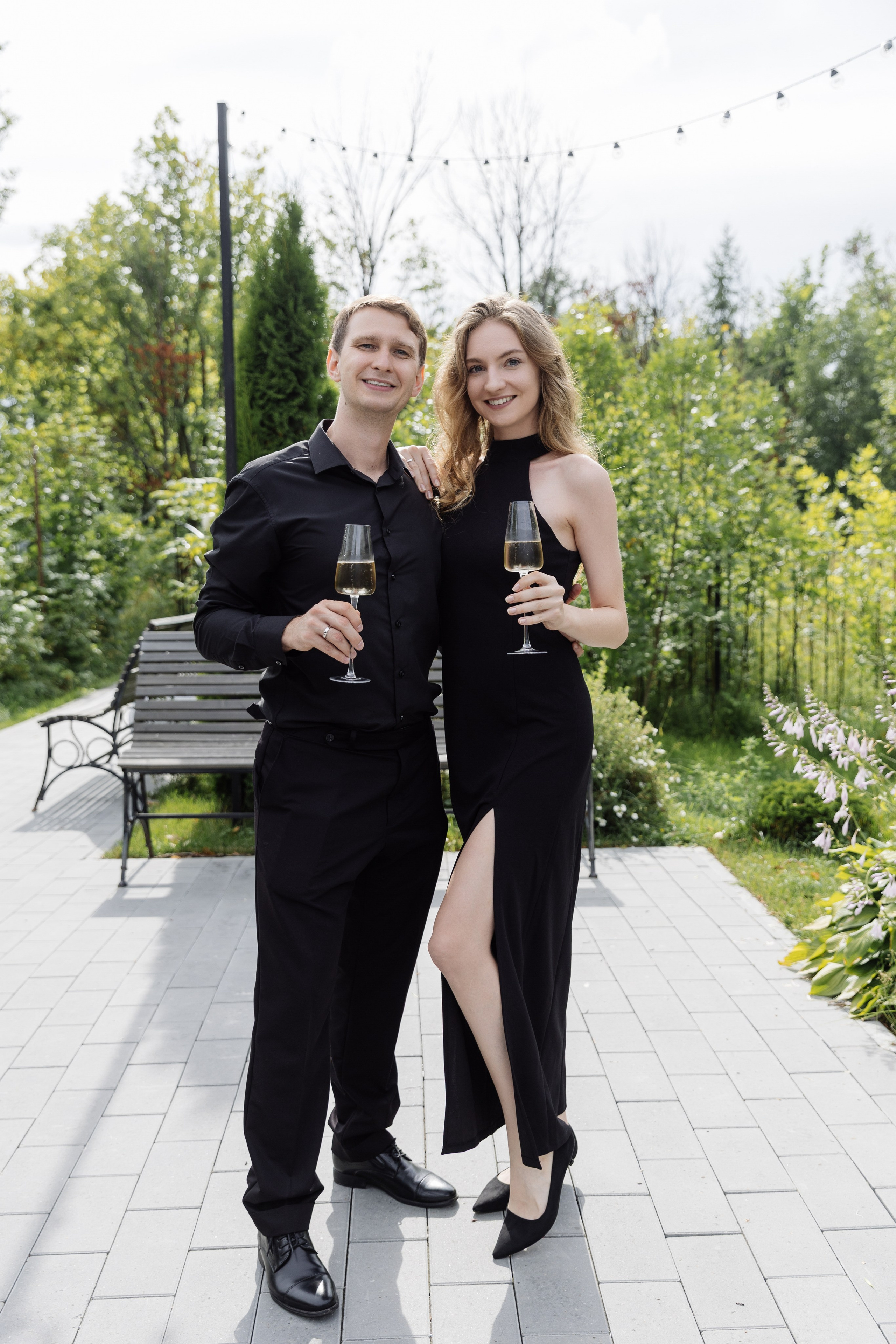 12.07.2026 Кирилл & Анастасия. Фотограф в Нижнем Новгороде — Эдуард Смирнов