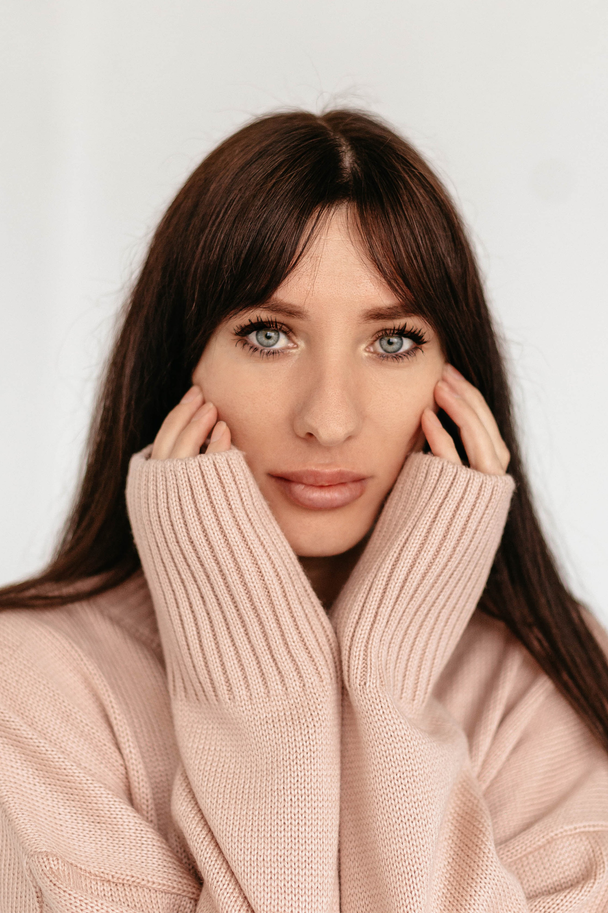 Галя. Семейный, бьюти фотограф Москва