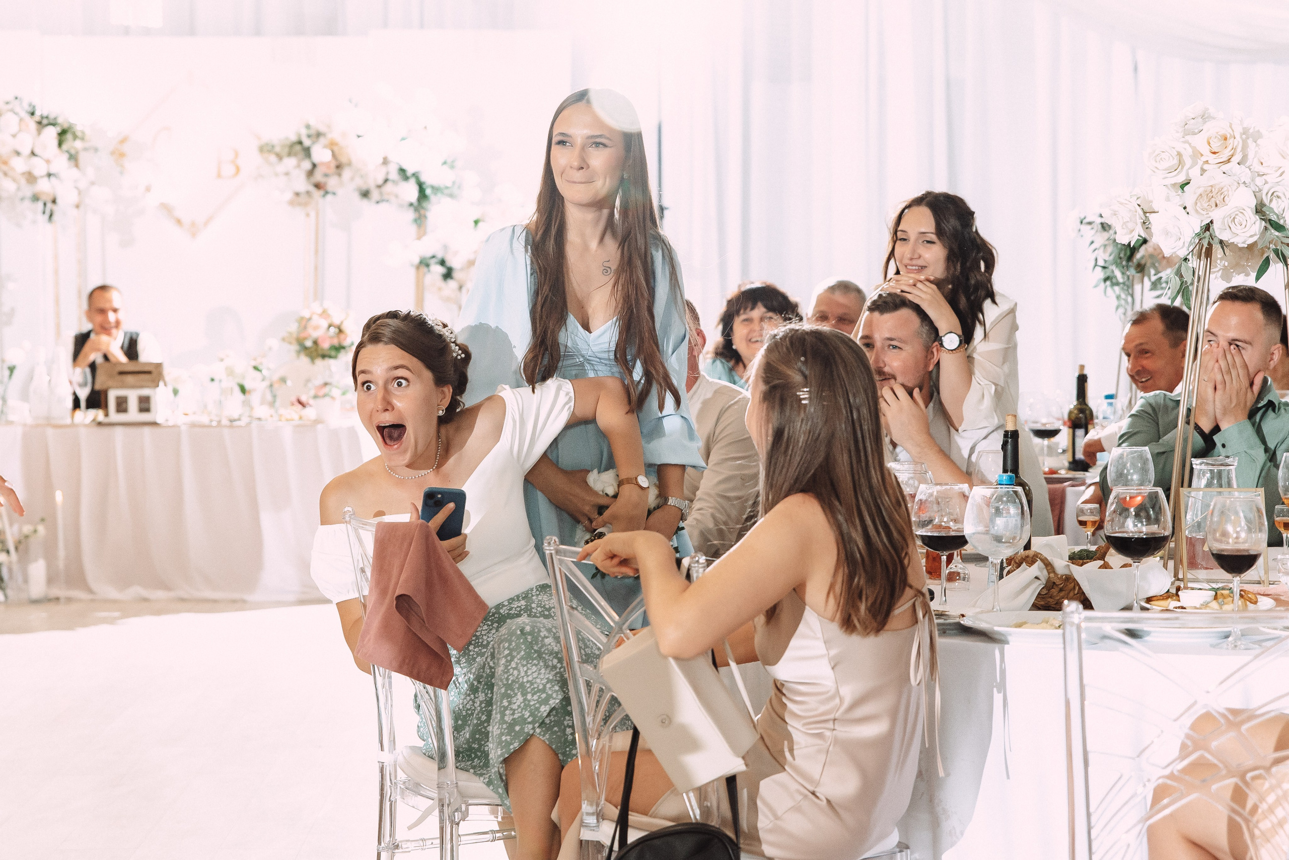 Семен + Варвара. Свадебный и семейный фотограф в Волгограде Олеся Лисицкая