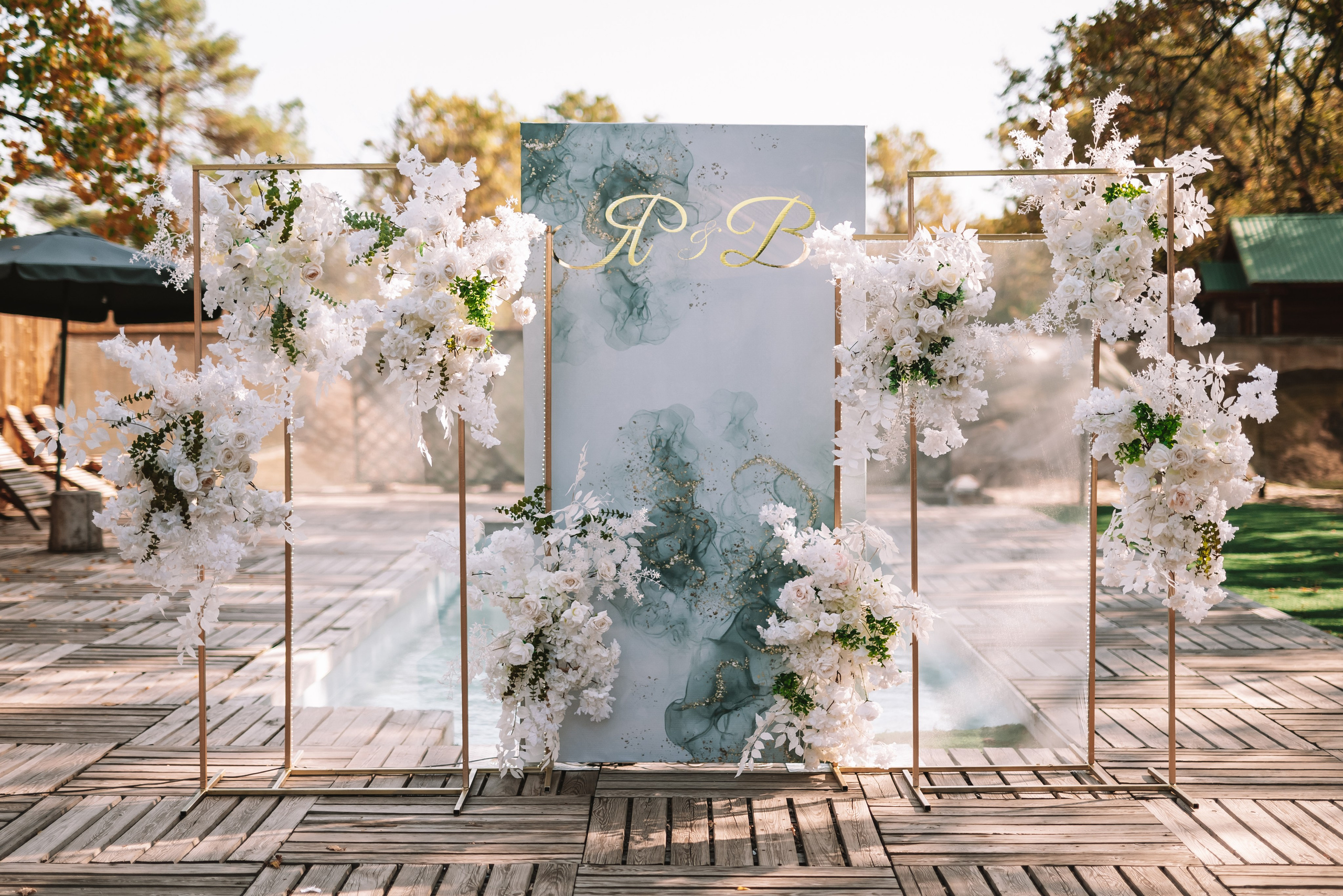 Виктория + Ярослав. Свадебный и семейный фотограф в Волгограде Олеся Лисицкая