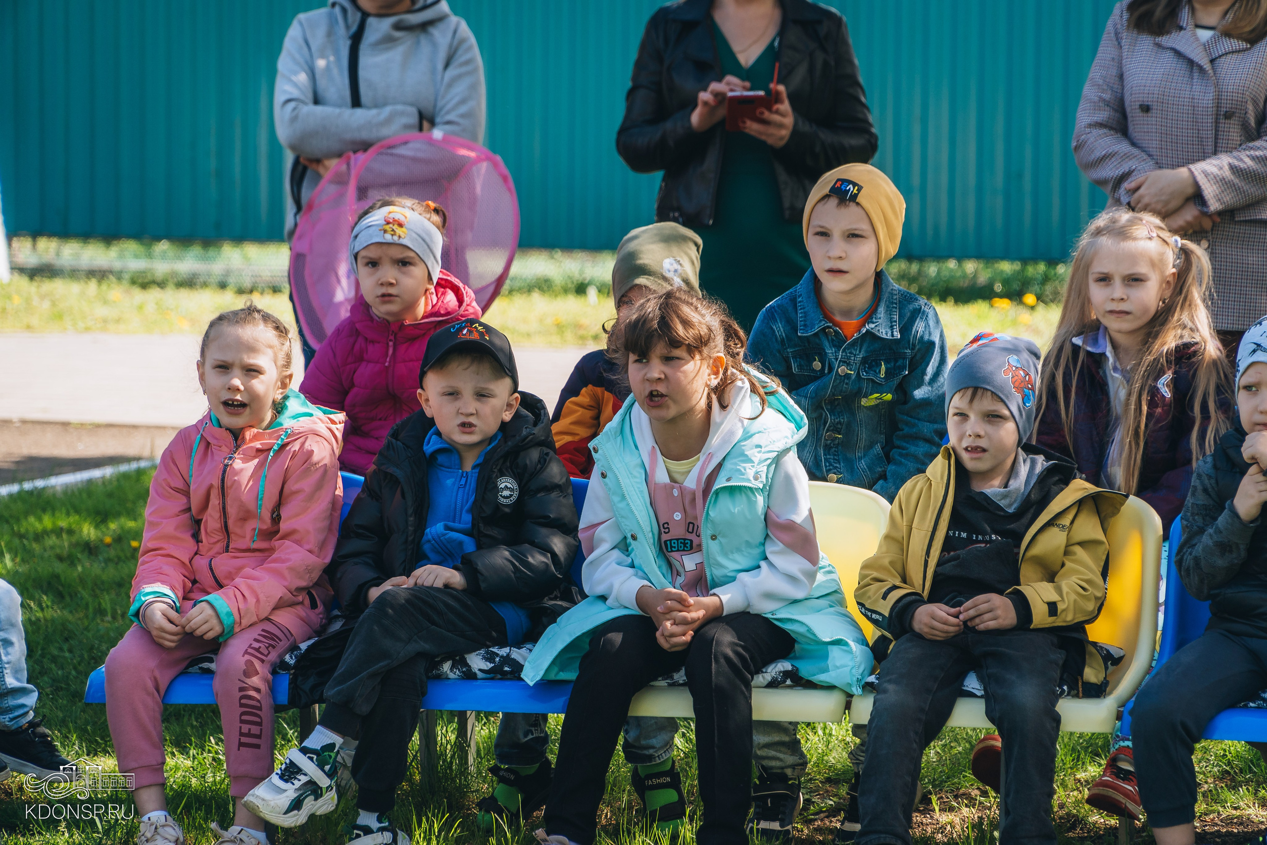 «У Лукоморья». Новотитаровский Дом культуры