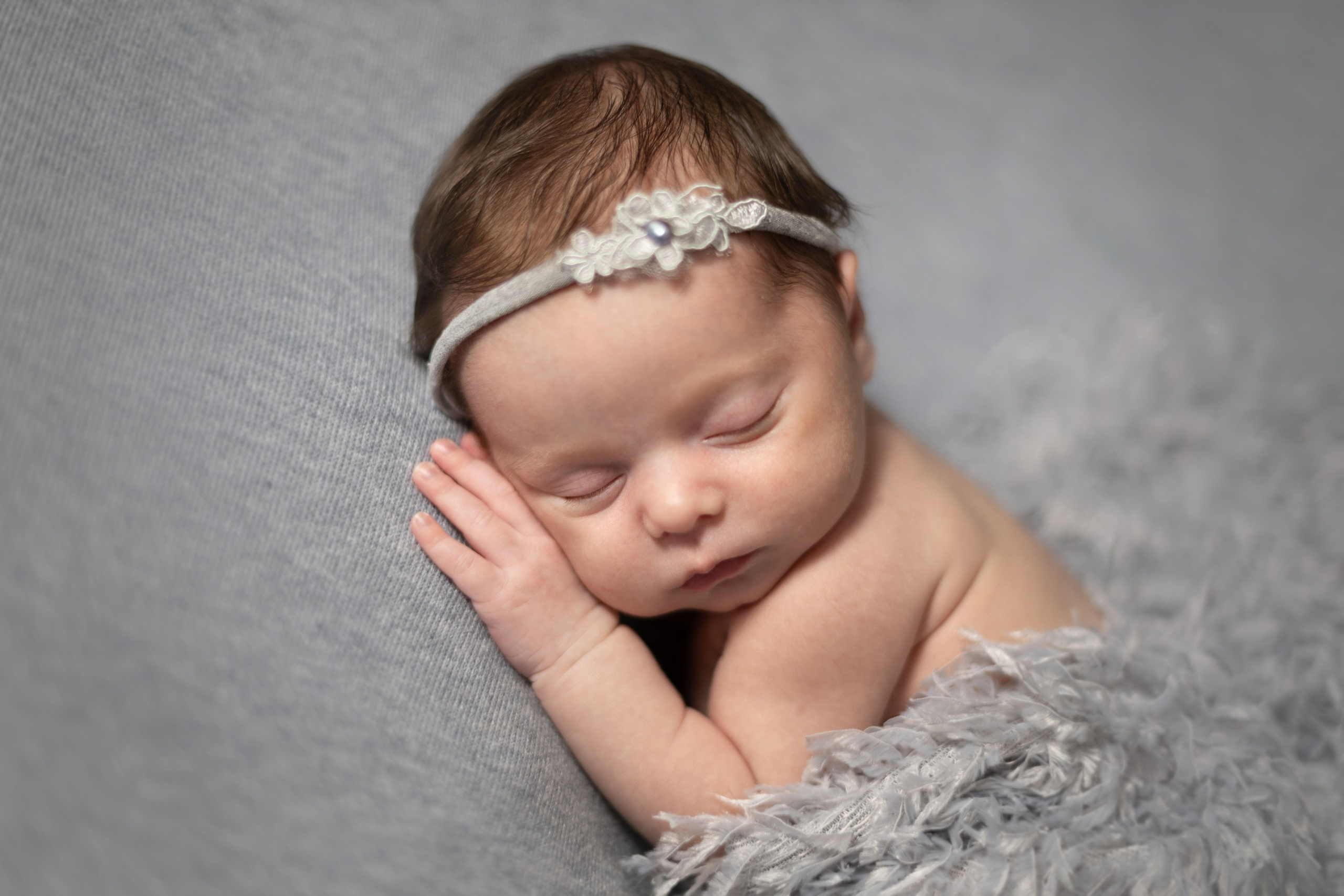 Портфолио. Ольга Овсянкина — фотограф Новорожденных в Москве, в Орле