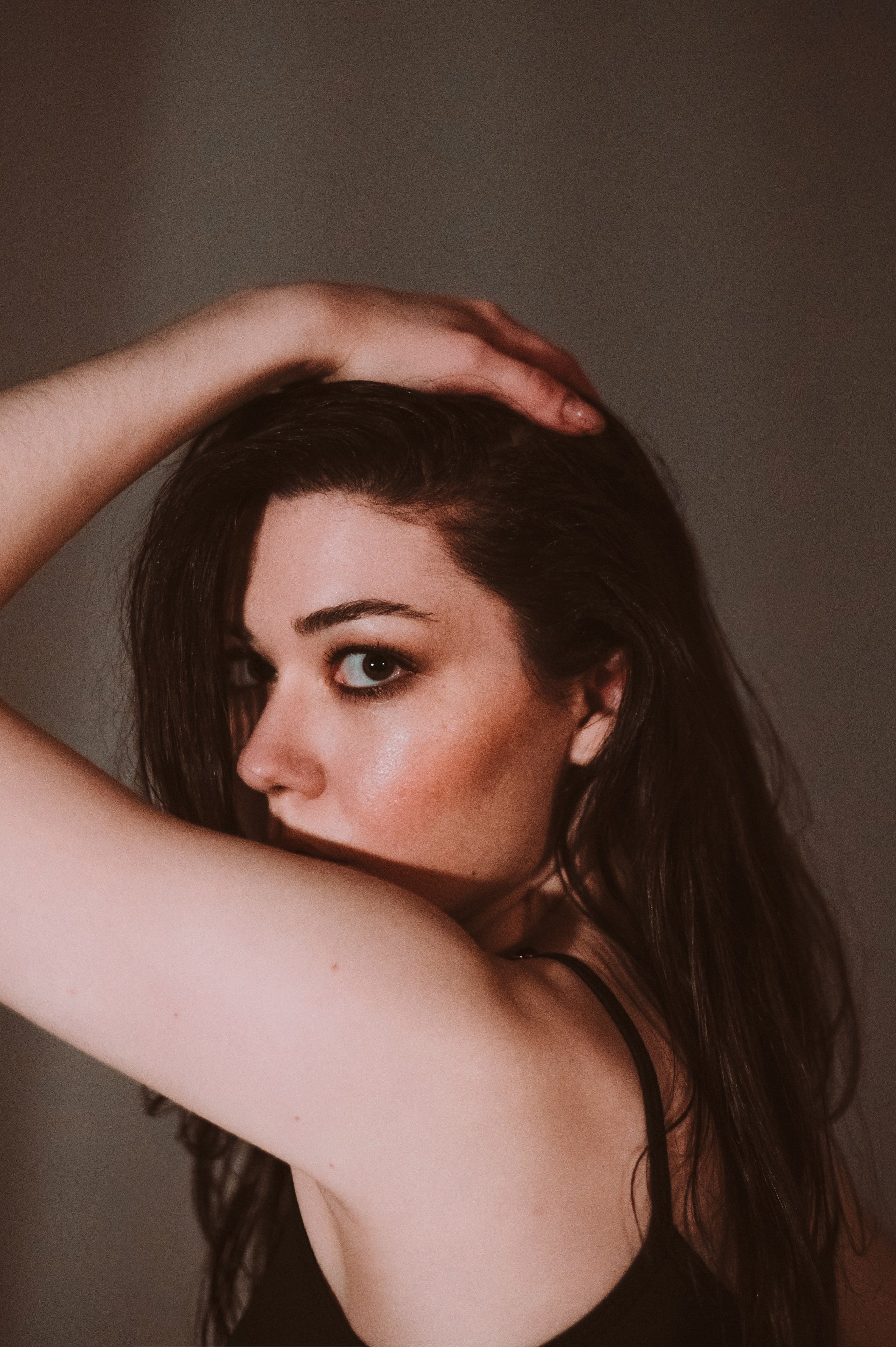 Портретные съемки. Репортажный и портретный фотограф Алена Братчук