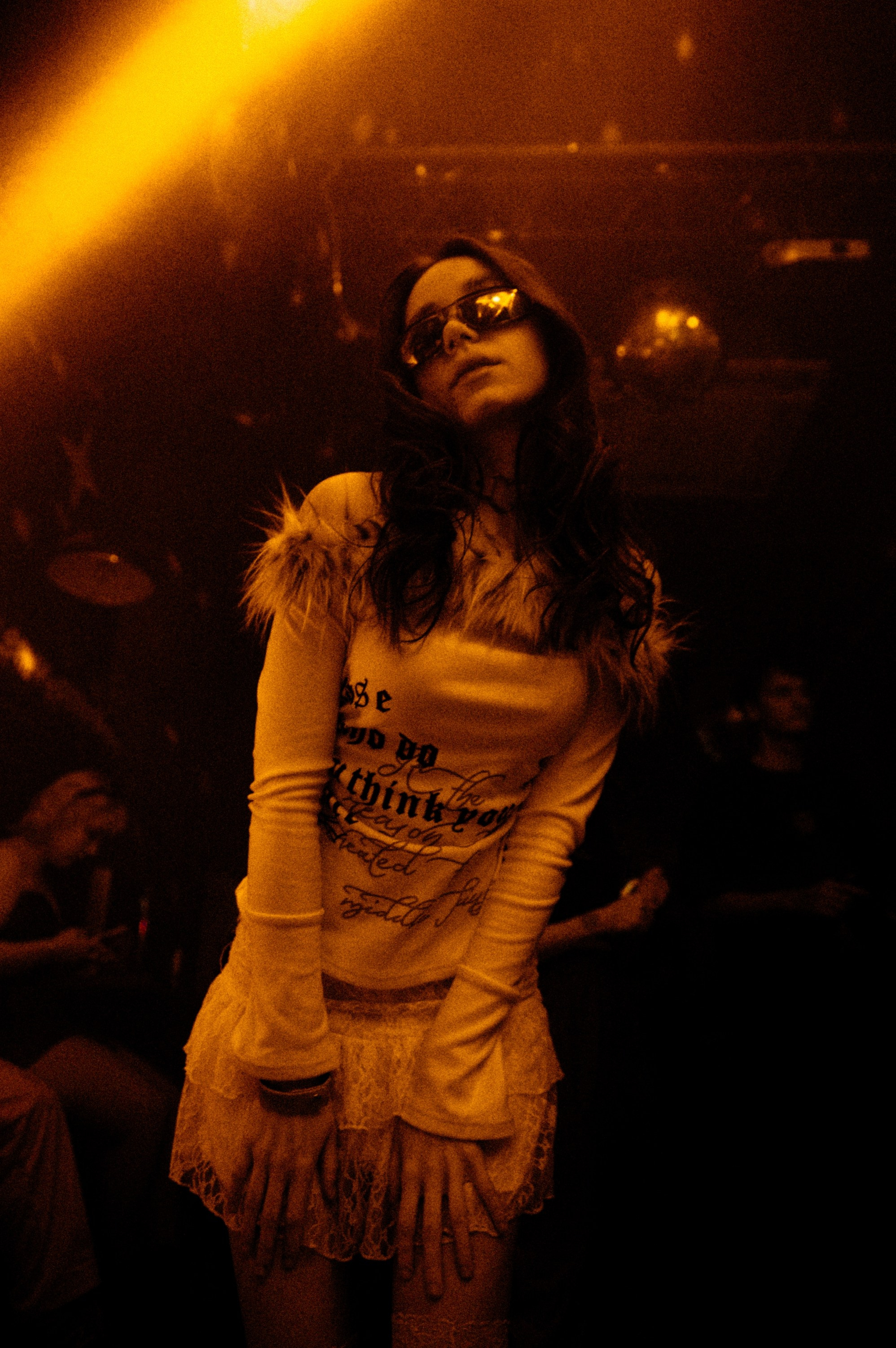 Техно машина. Оборотень. Сайт фотографа Данилы Пащенко