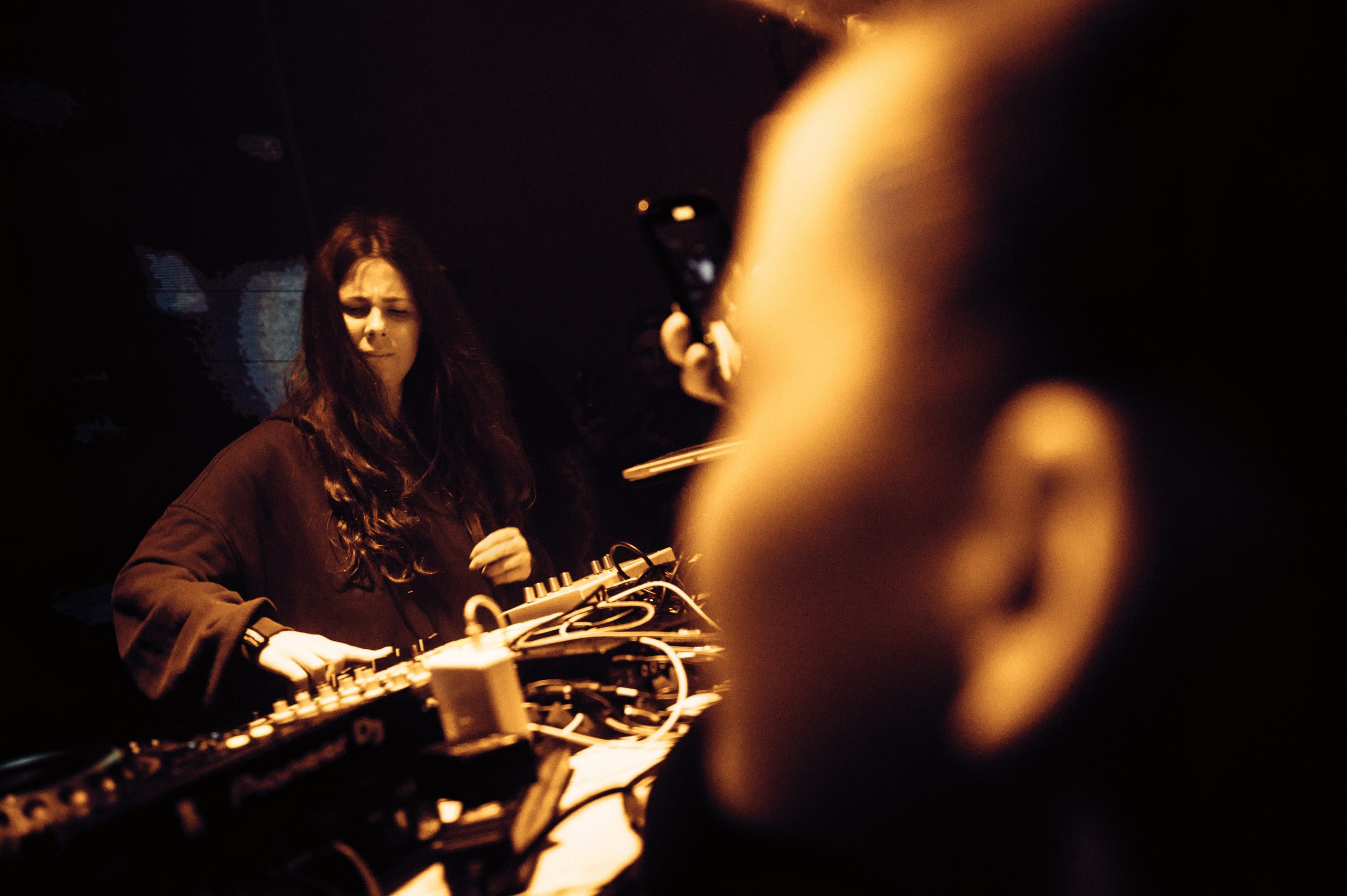 Insomnia Ishome. Metro. Сайт фотографа Данилы Пащенко