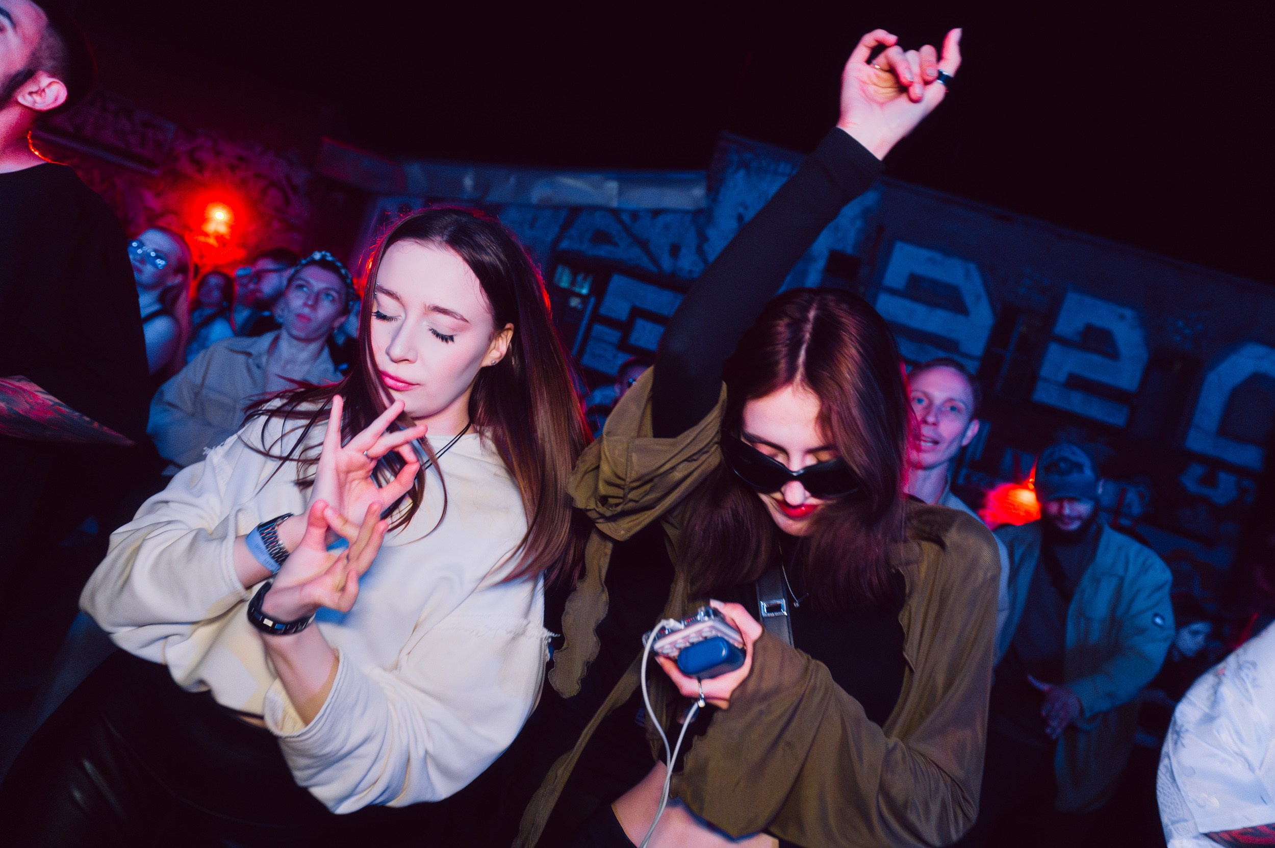 Omega fest 2025. Краснодар. Сайт фотографа Данилы Пащенко