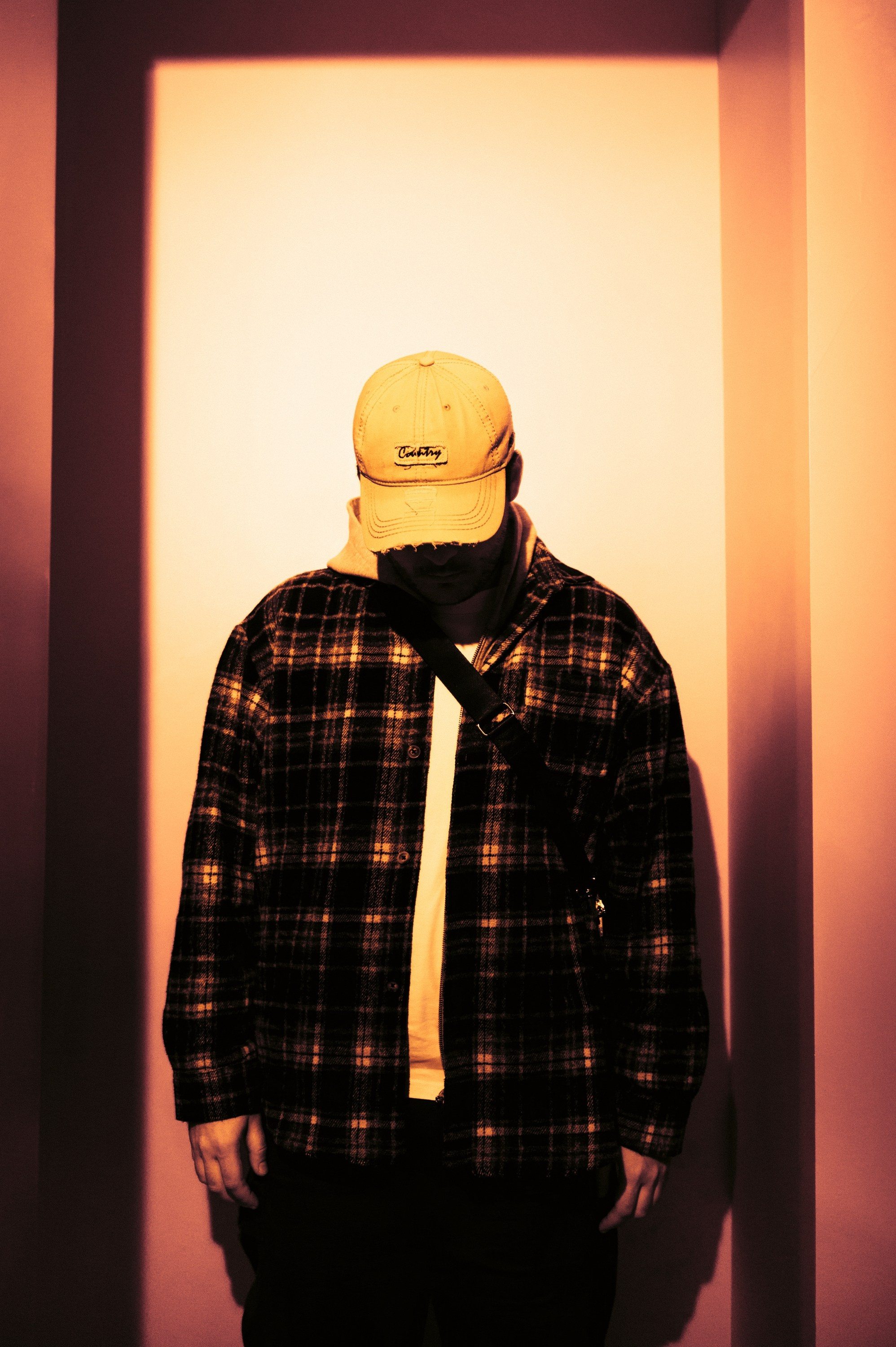 Insomnia Ishome. Metro. Сайт фотографа Данилы Пащенко