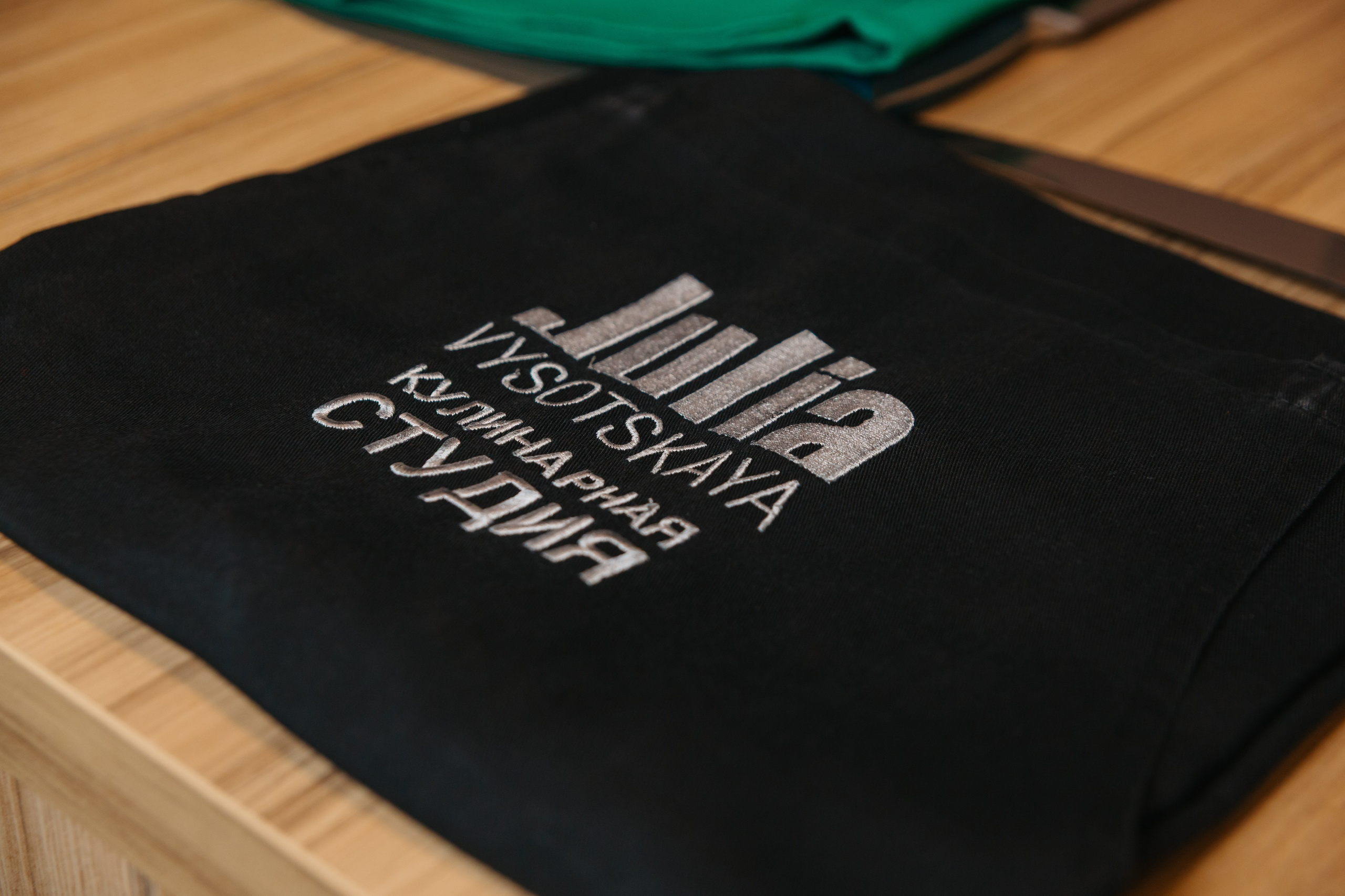 Кулинарные мастер-классы. Kubynin.V Production