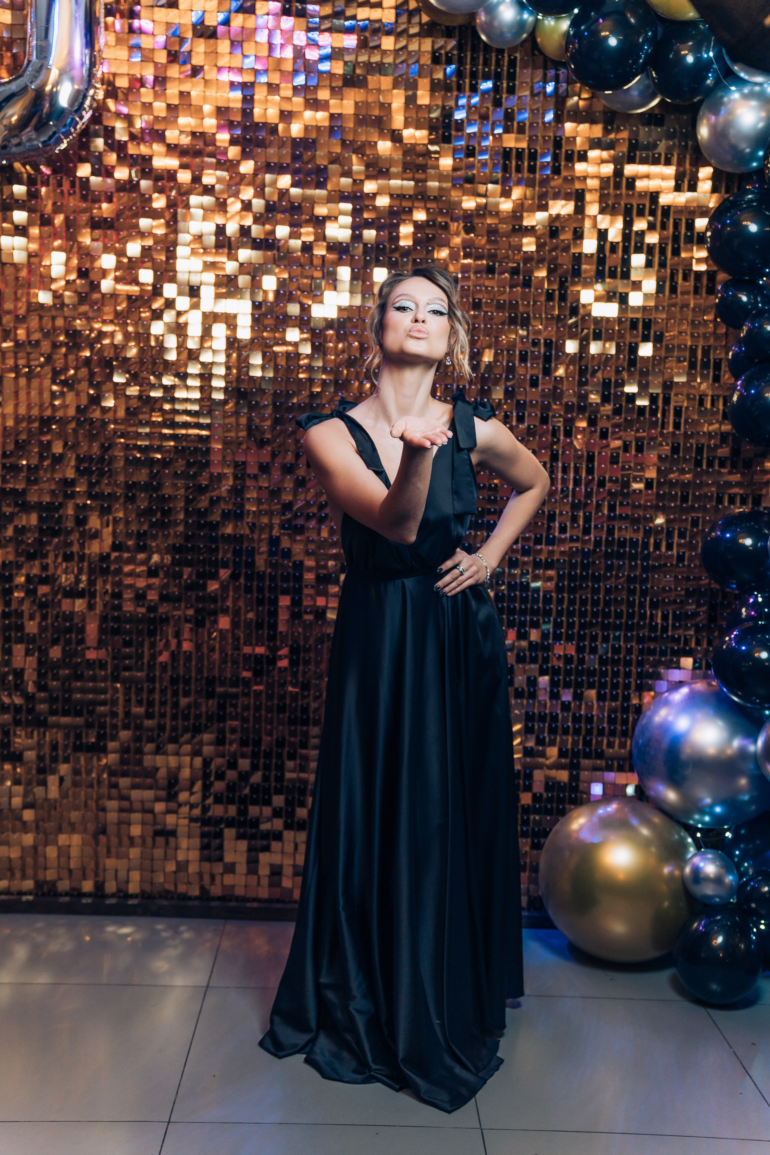 День рождения. Фотограф Ангарск Иркутск Ксения Король