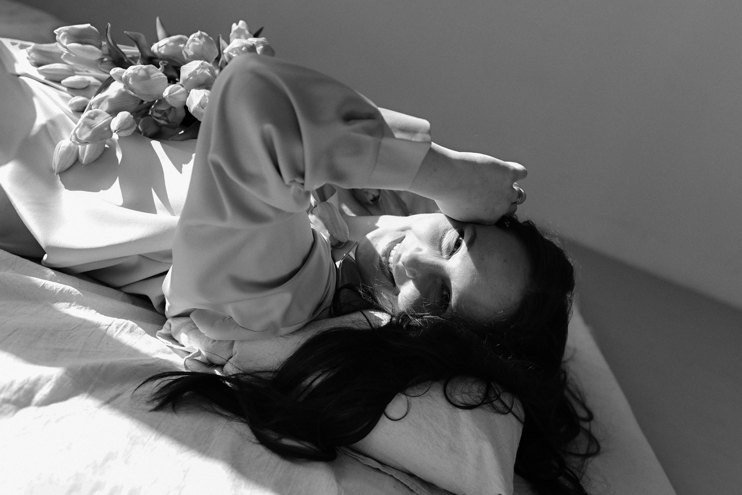 Портретная фотосессия. Фотограф Светлана Скороходова Владимир-Москва