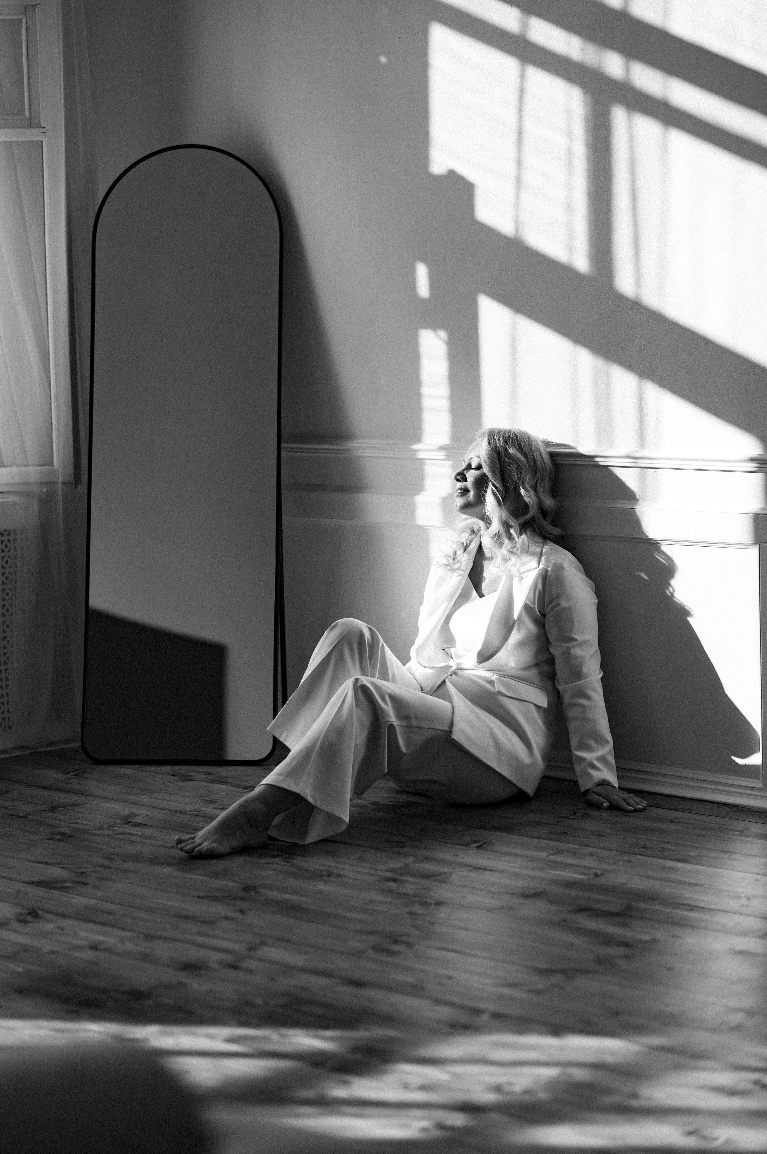 Портретная фотосессия. Фотограф Светлана Скороходова Владимир-Москва