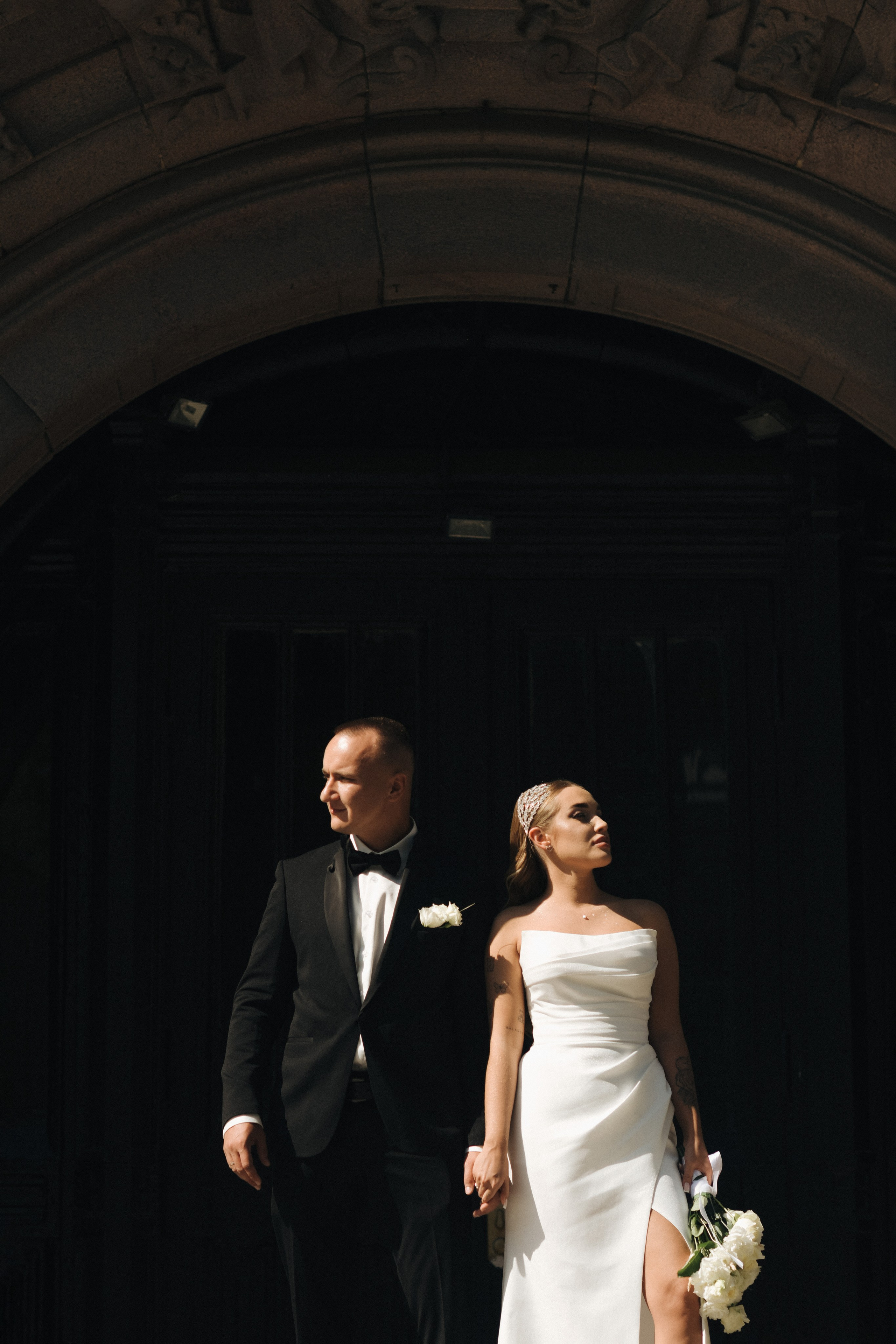 Свадебные фотосессии. Фотограф Светлана Скороходова Владимир-Москва